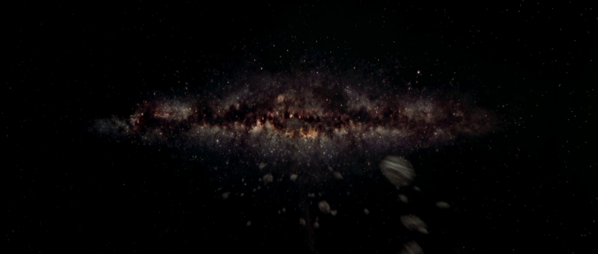 The Fifth Element (1997) —  shot,  lighting