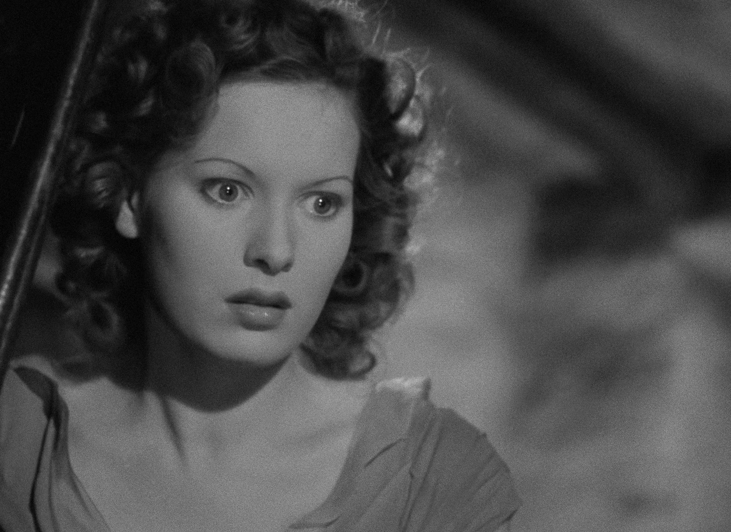 Jamaica Inn (1939) —  shot,  lighting