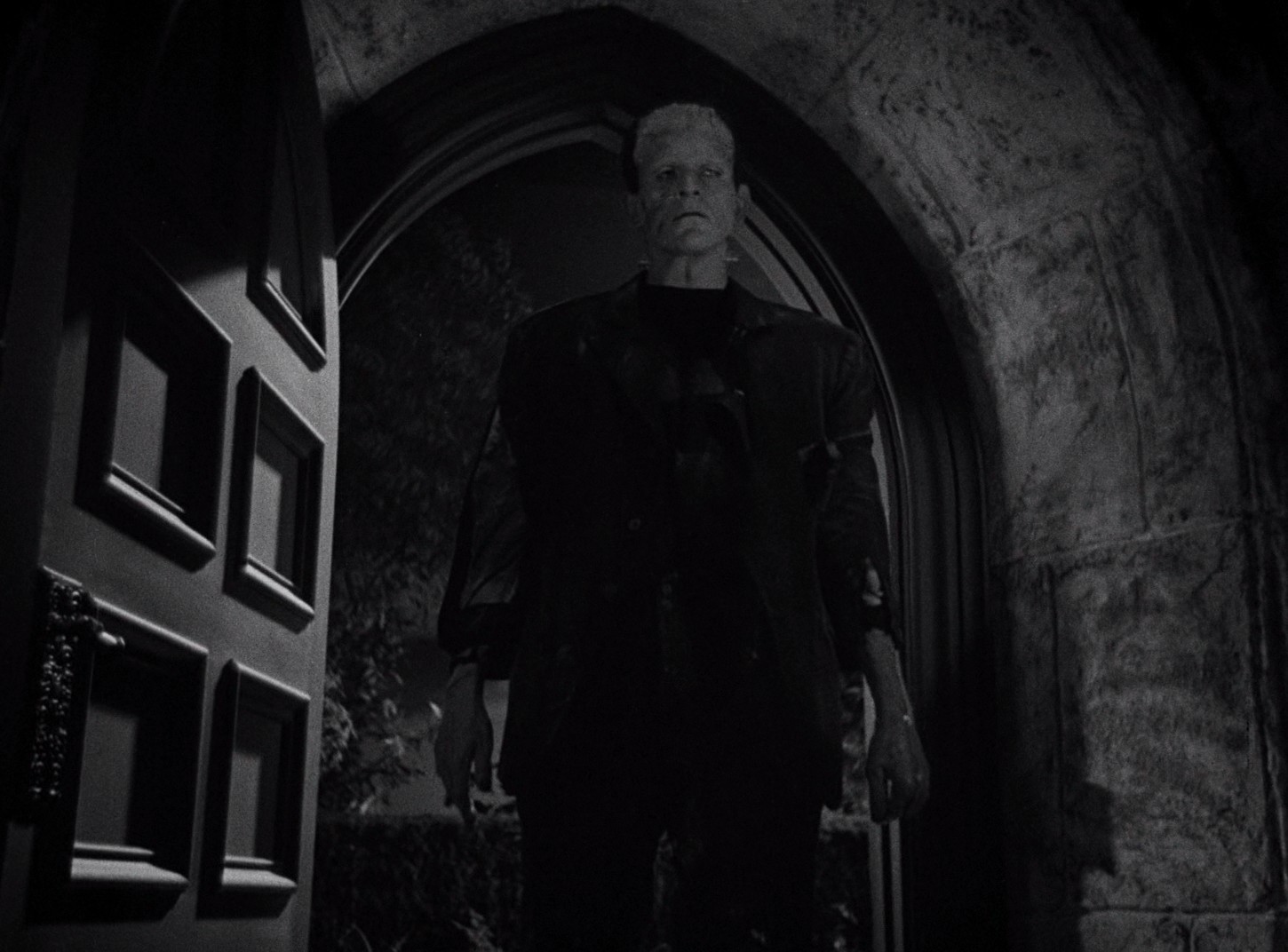 Bride of Frankenstein (1935) —  shot,  lighting