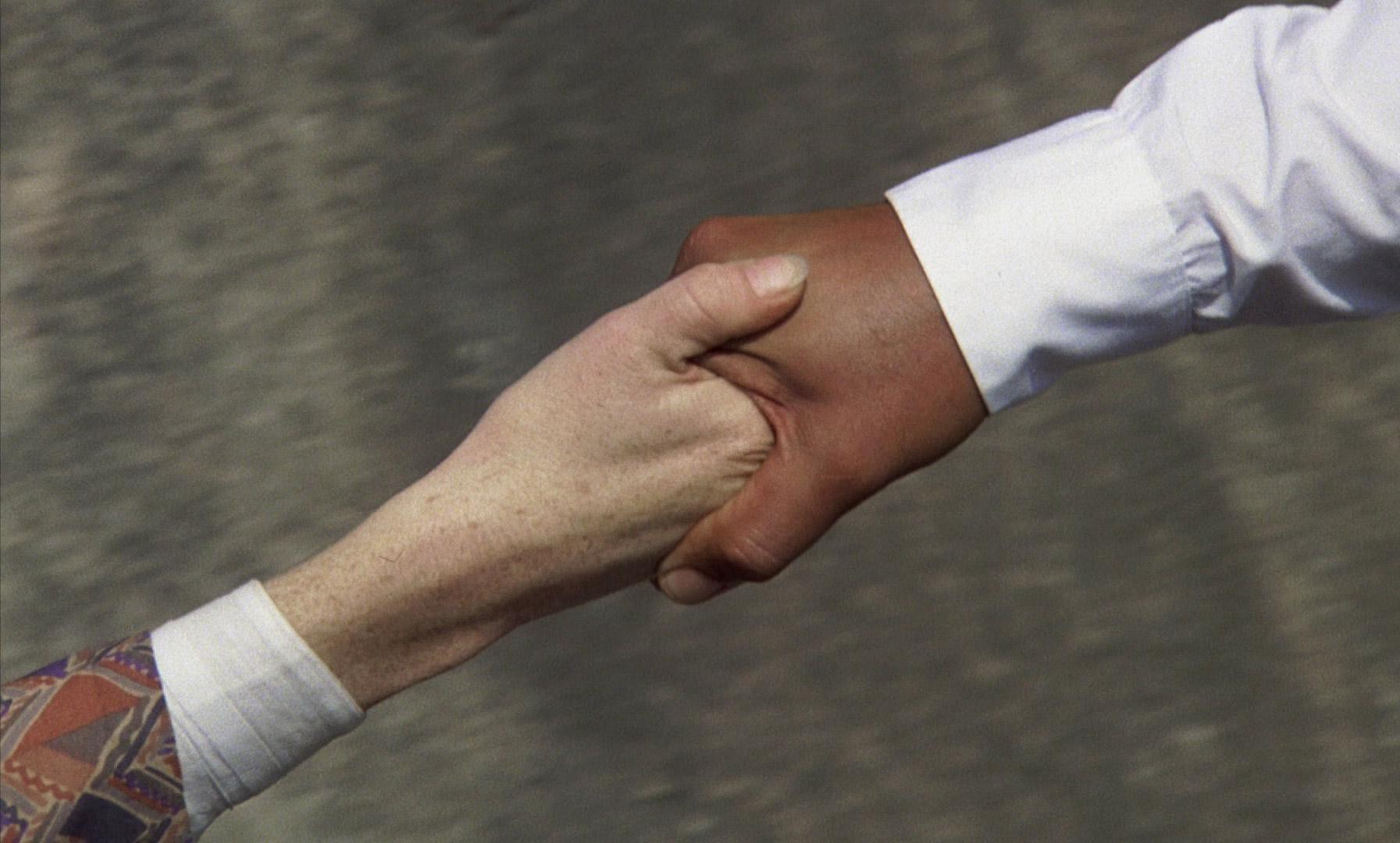 A Passage to India (1984) —  shot,  lighting