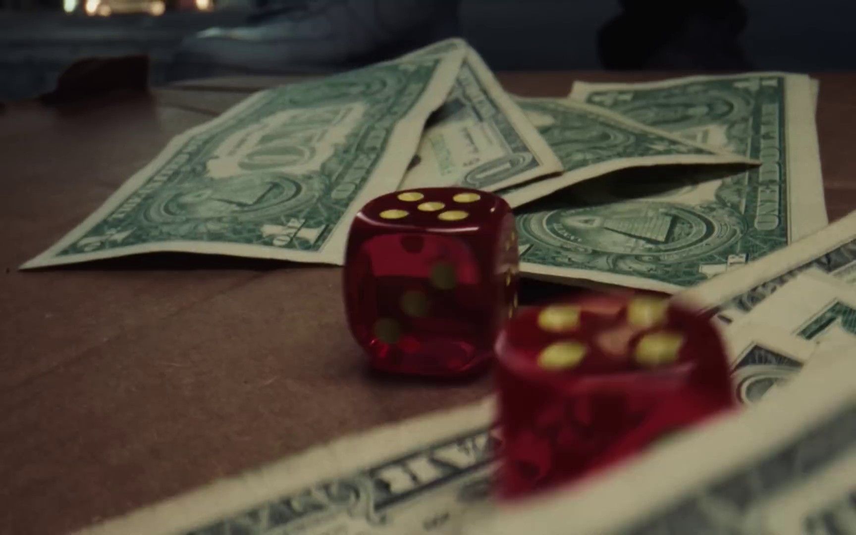 Long Beach (2022) —  shot,  lighting