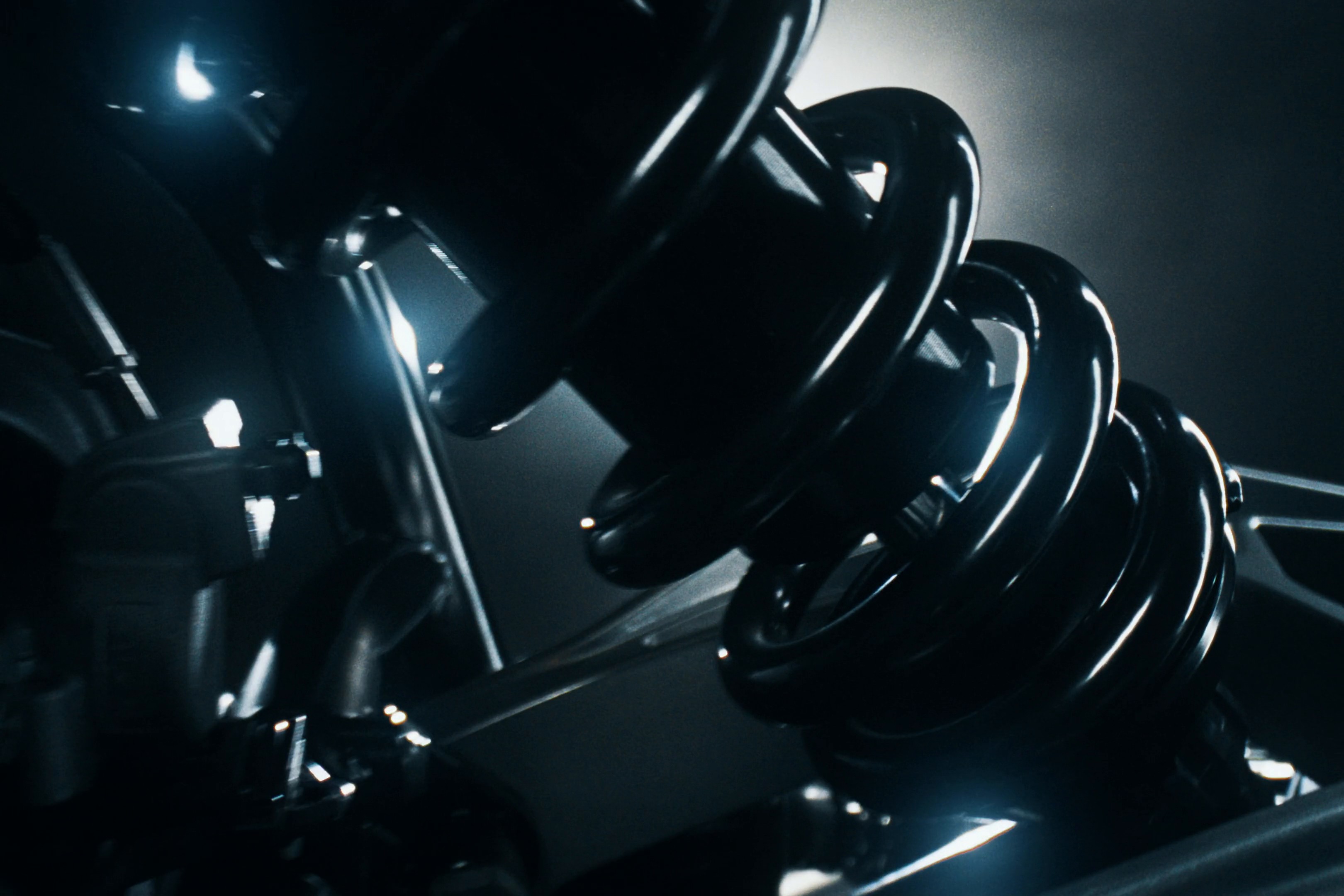 BMW Motorrad – concept R20 (2024) —  shot,  lighting