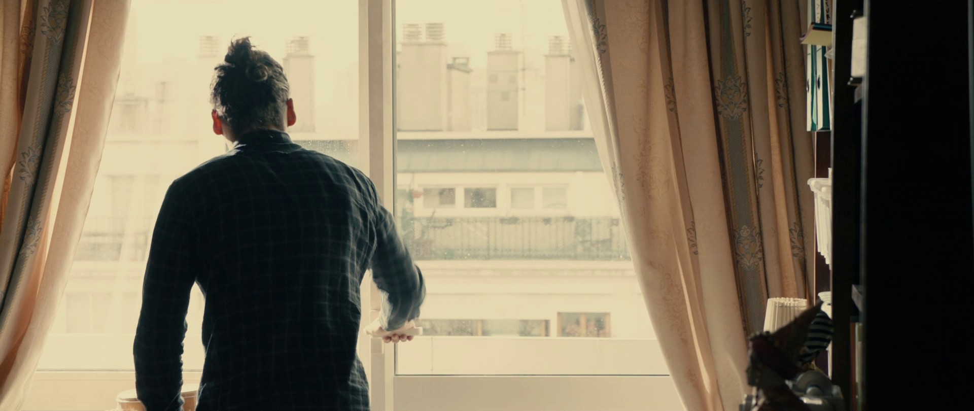 Lola Pater (2017) —  shot,  lighting