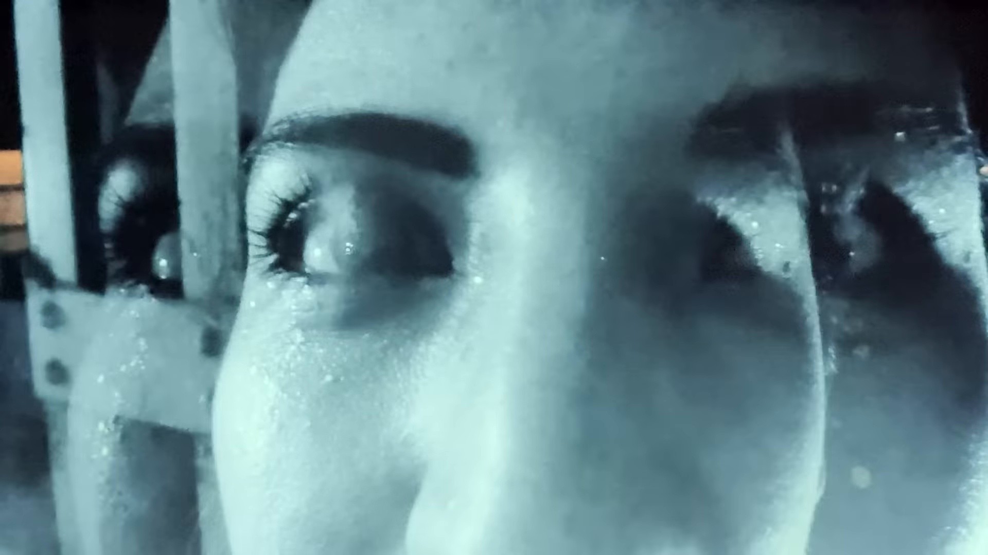 Wet (2024) —  shot,  lighting