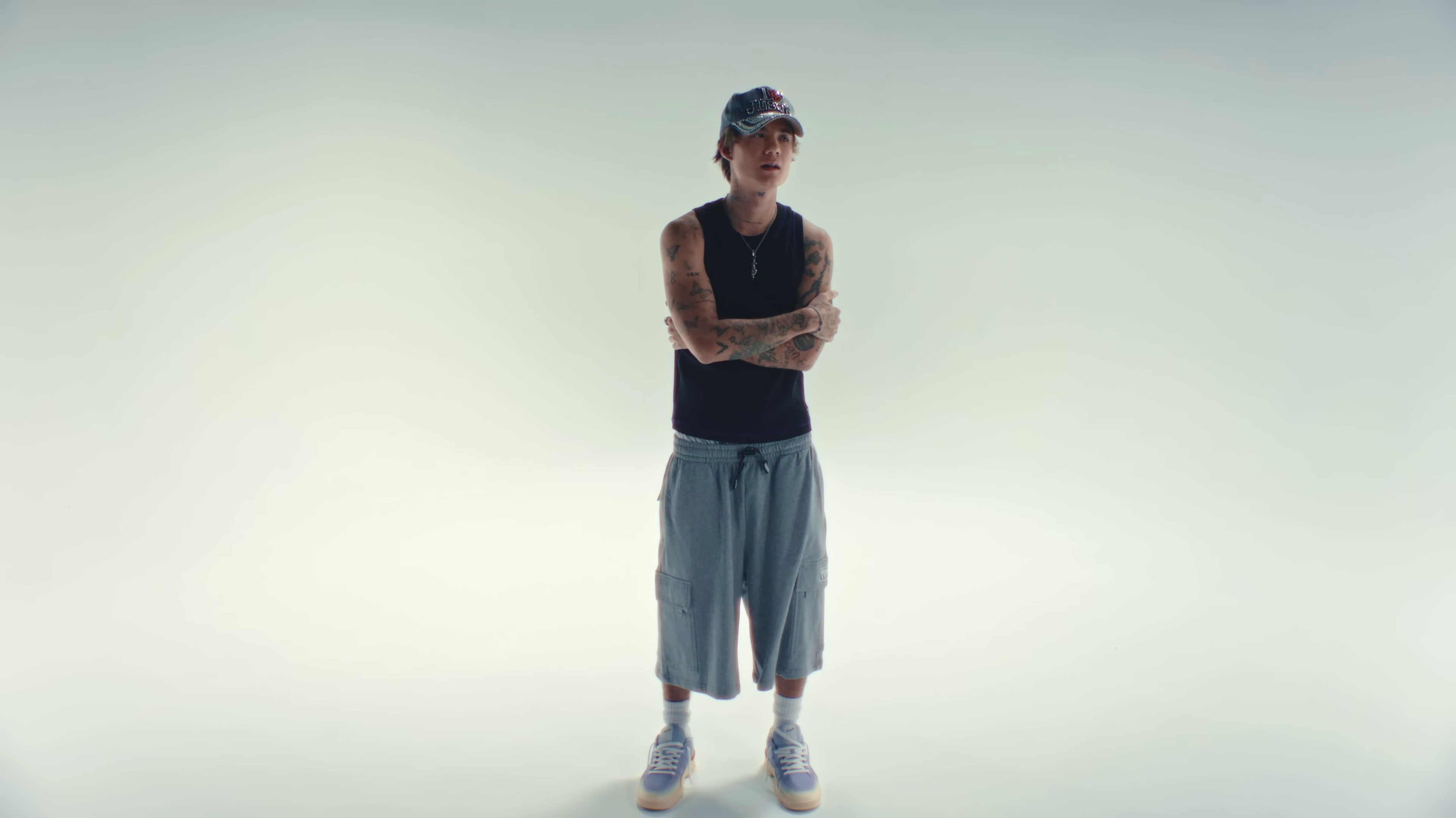 Chrome Hearted (2023) —  shot,  lighting