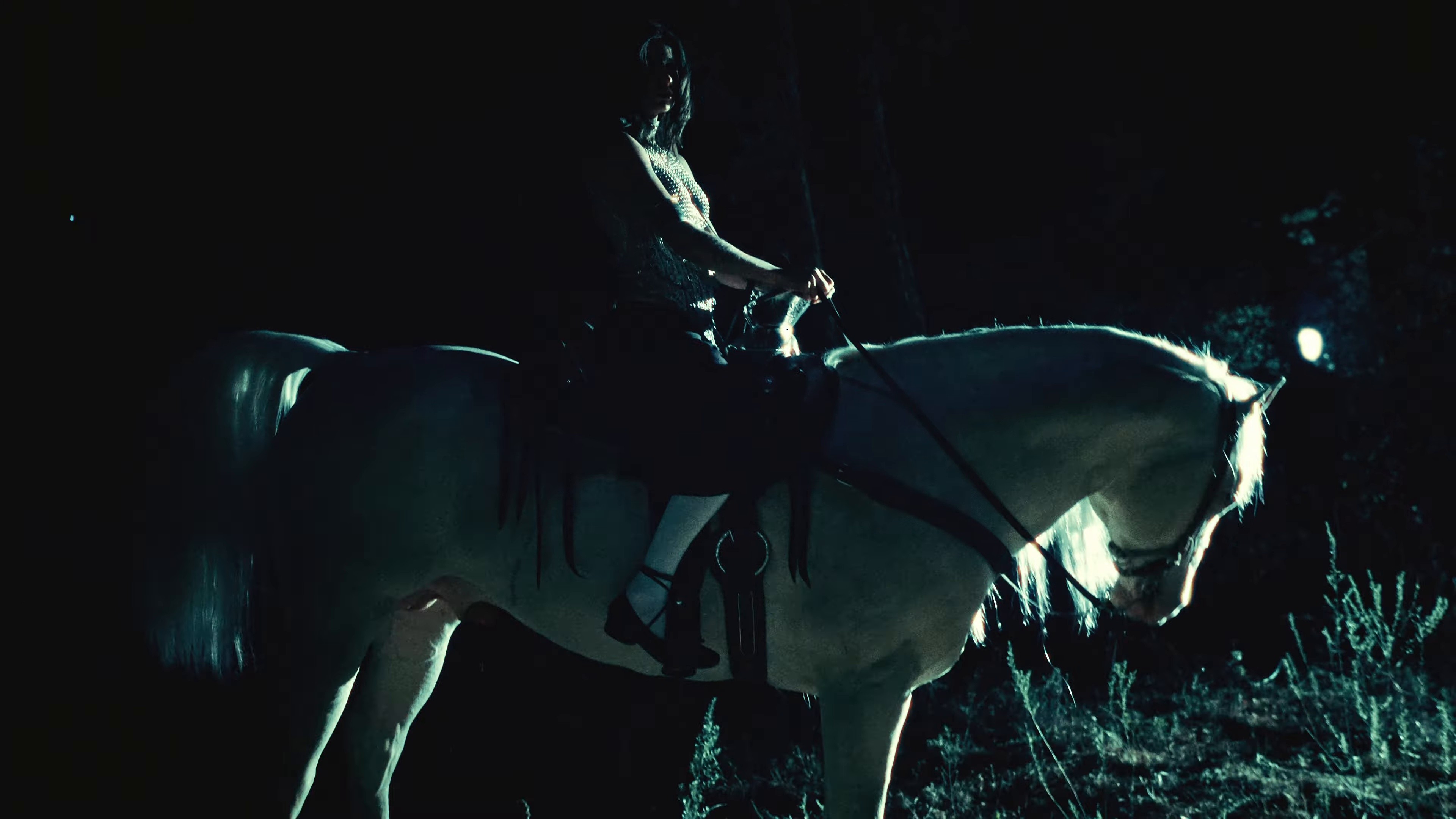 SENSOU (2024) —  shot,  lighting