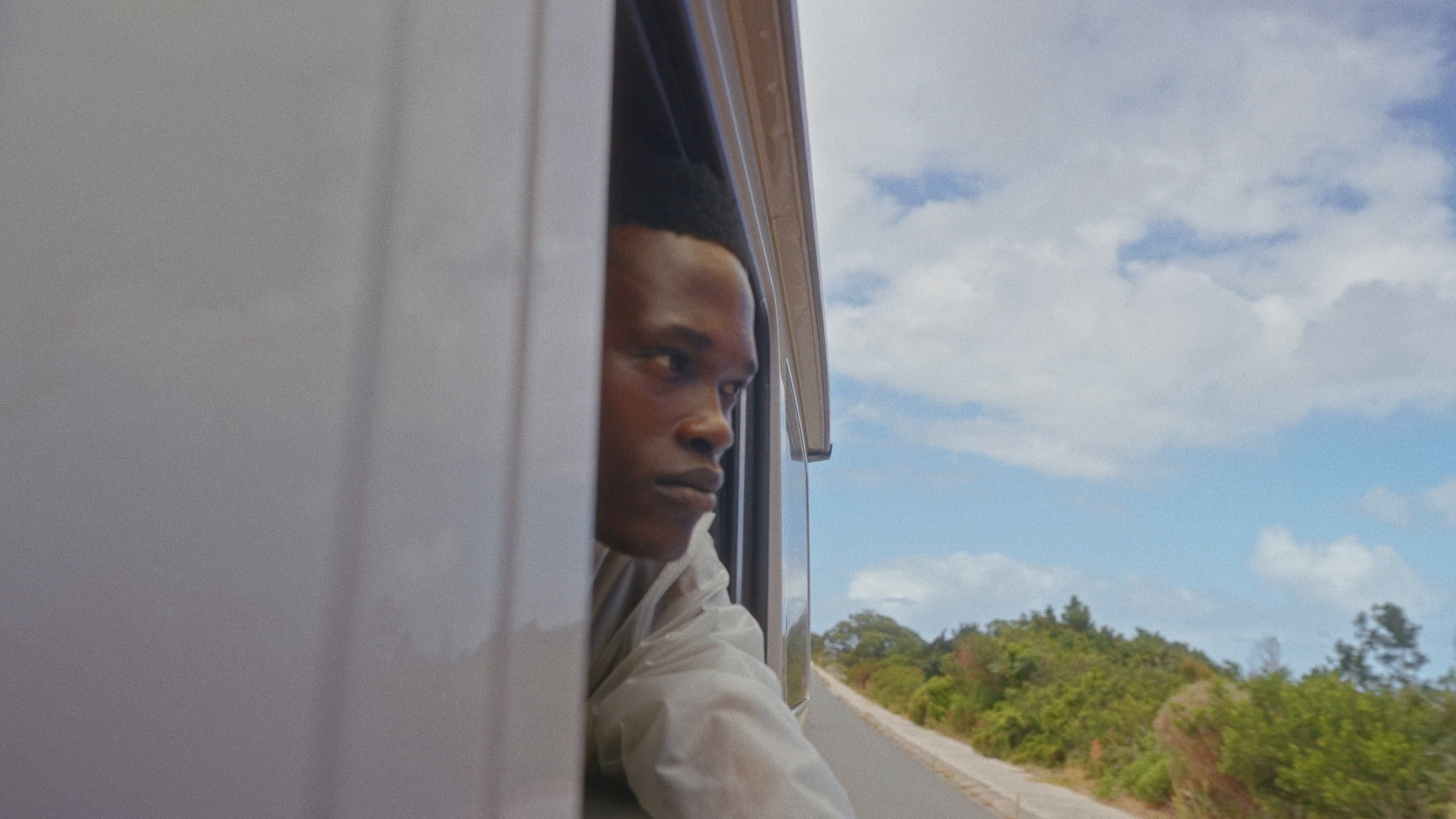 Antler Air Icon Campaign (2024) —  shot,  lighting