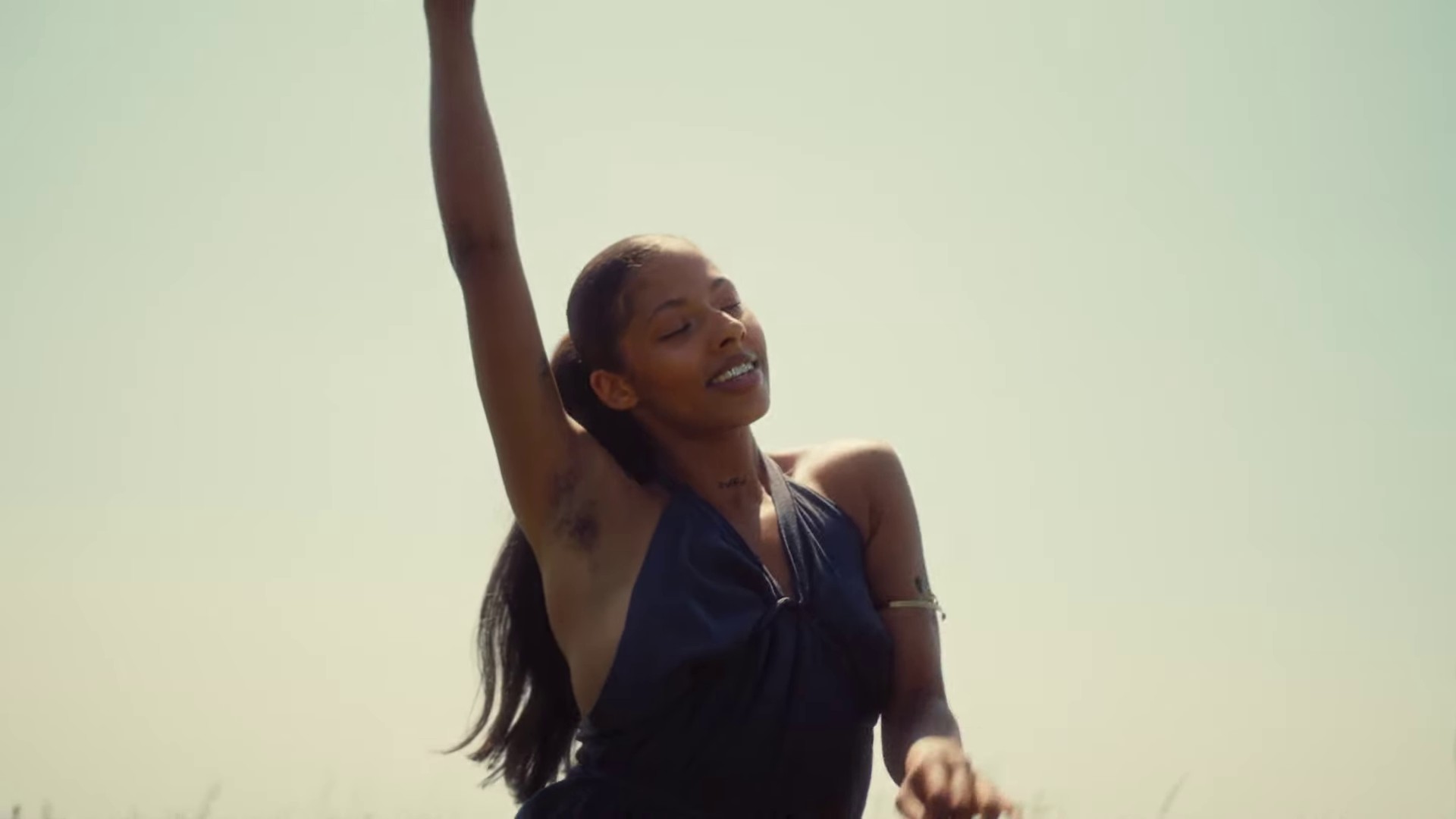 When I'm Back (2023) —  shot,  lighting