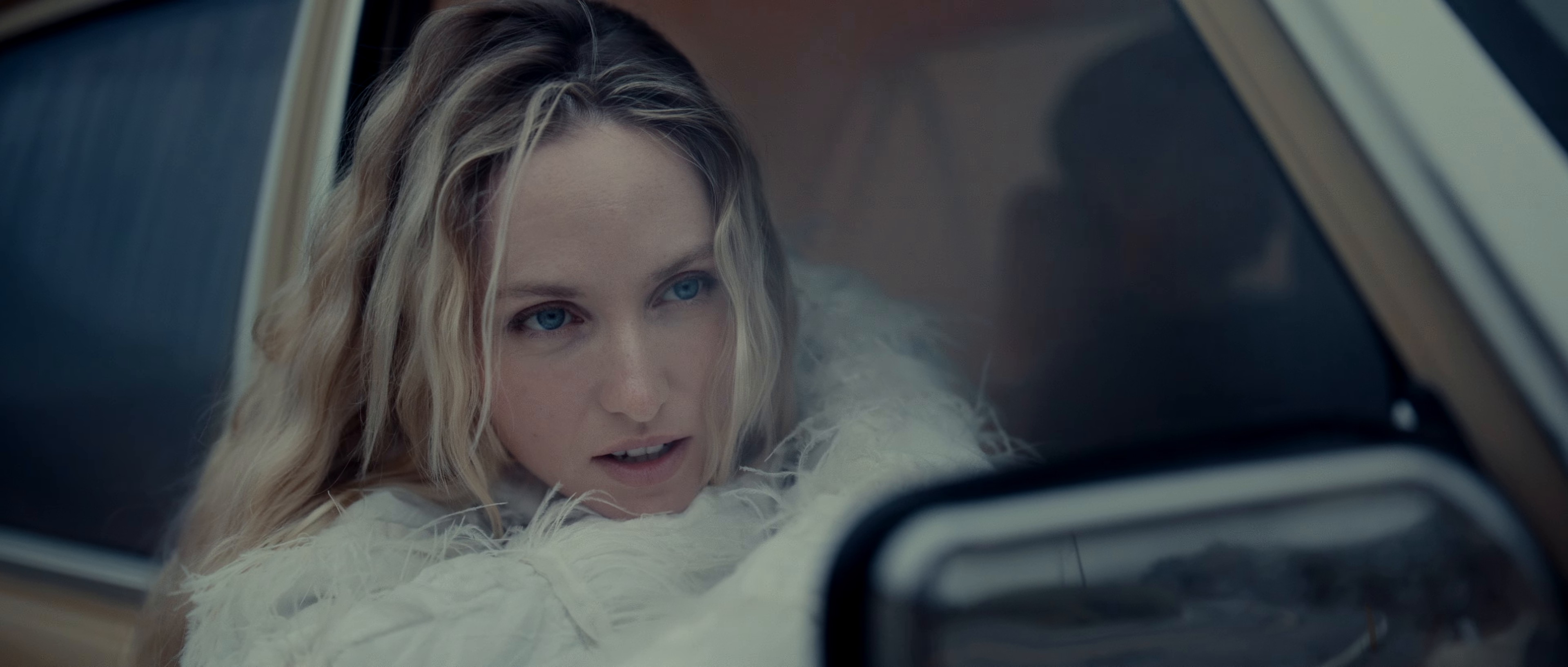 Deep Water (2024) —  shot,  lighting