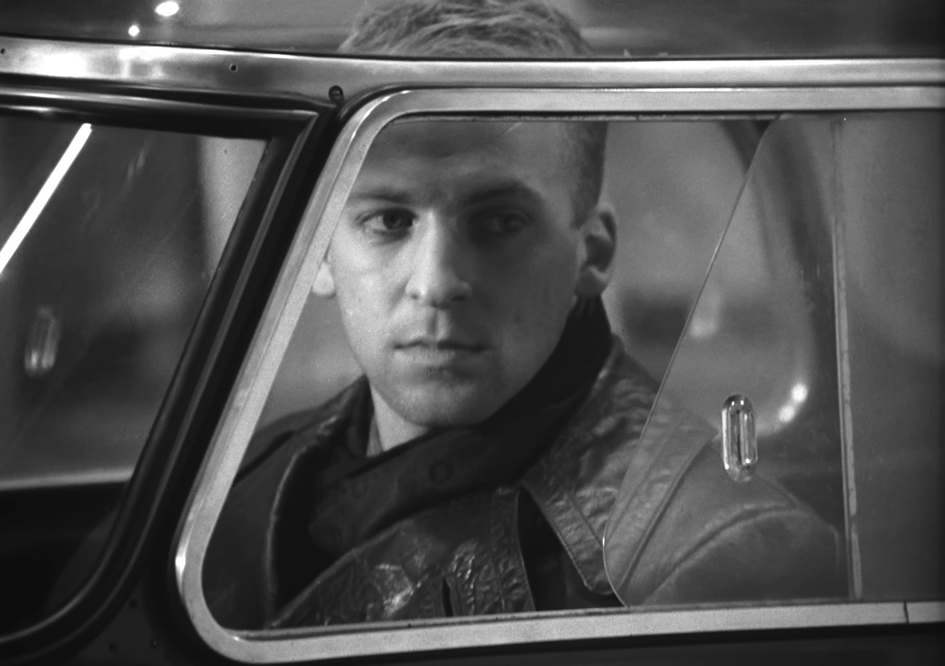 The Great Commandment (2025) —  shot,  lighting