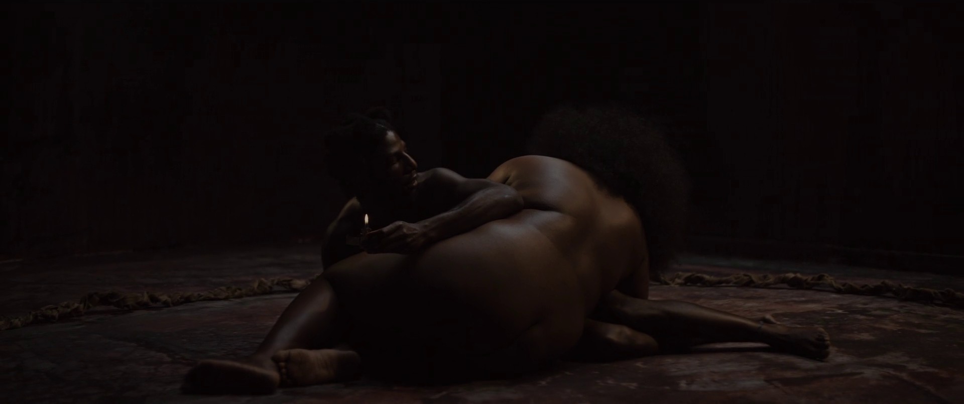 BAD BOY (2020) —  shot,  lighting