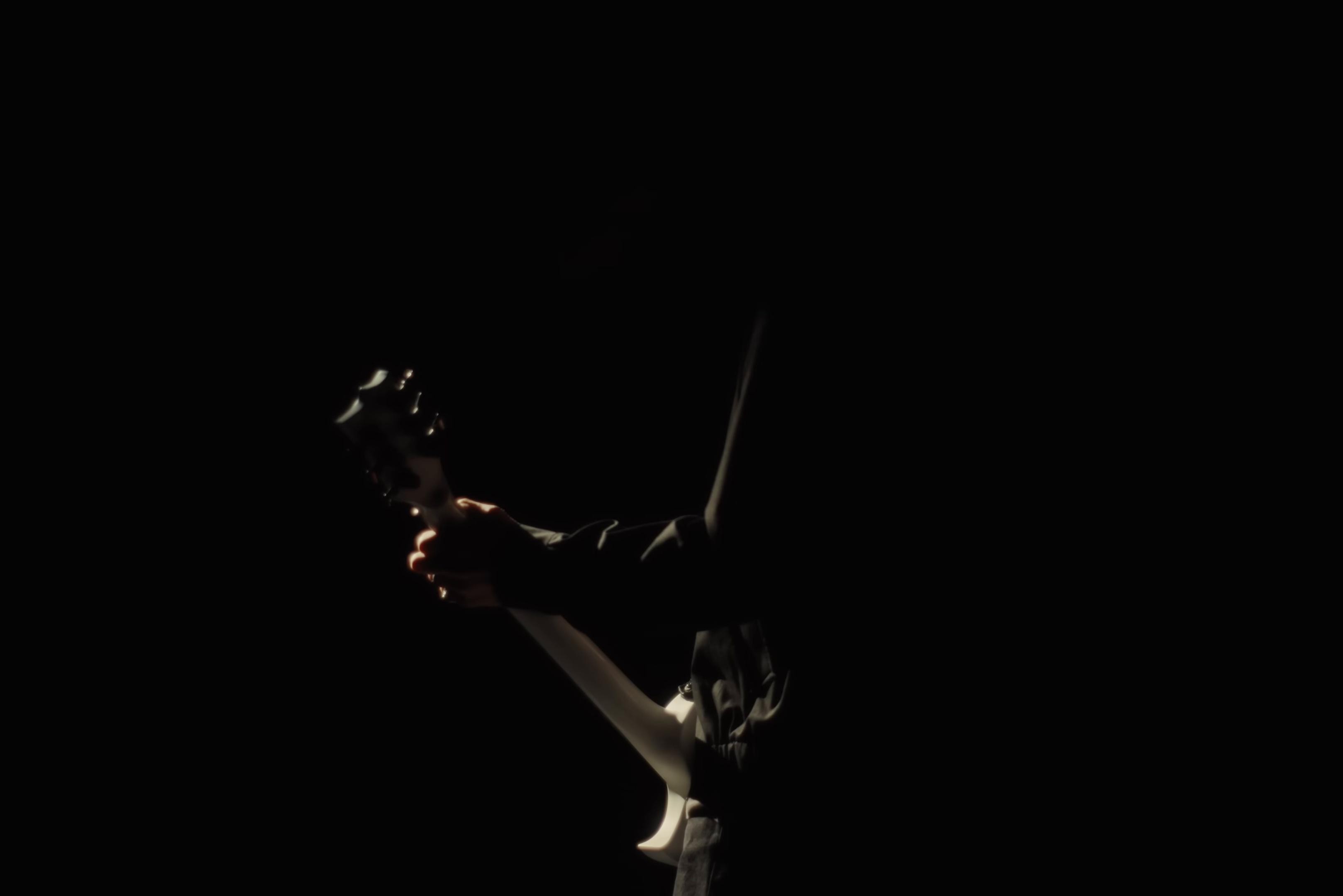 culture wound (2025) —  shot,  lighting