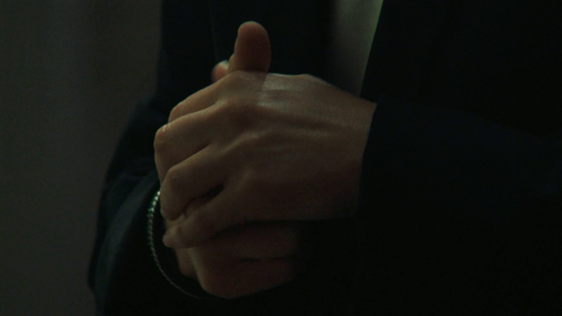 Diagnosis (2025) —  shot,  lighting