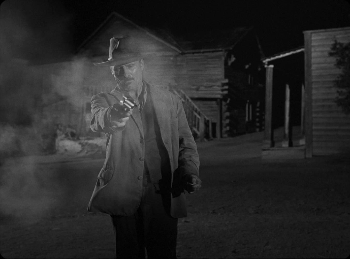 Eureka (2024) —  shot,  lighting