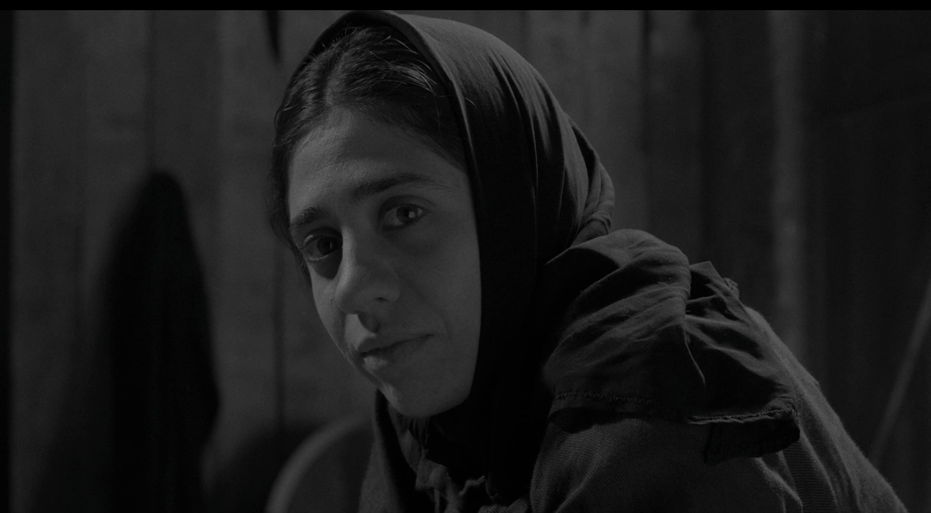 Rage (2018) —  shot,  lighting