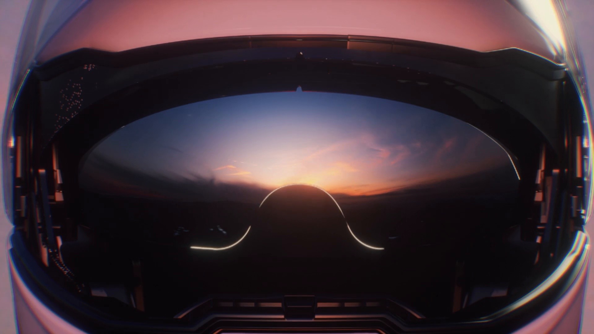 Nexx X.LIFETOUR (2024) —  shot,  lighting