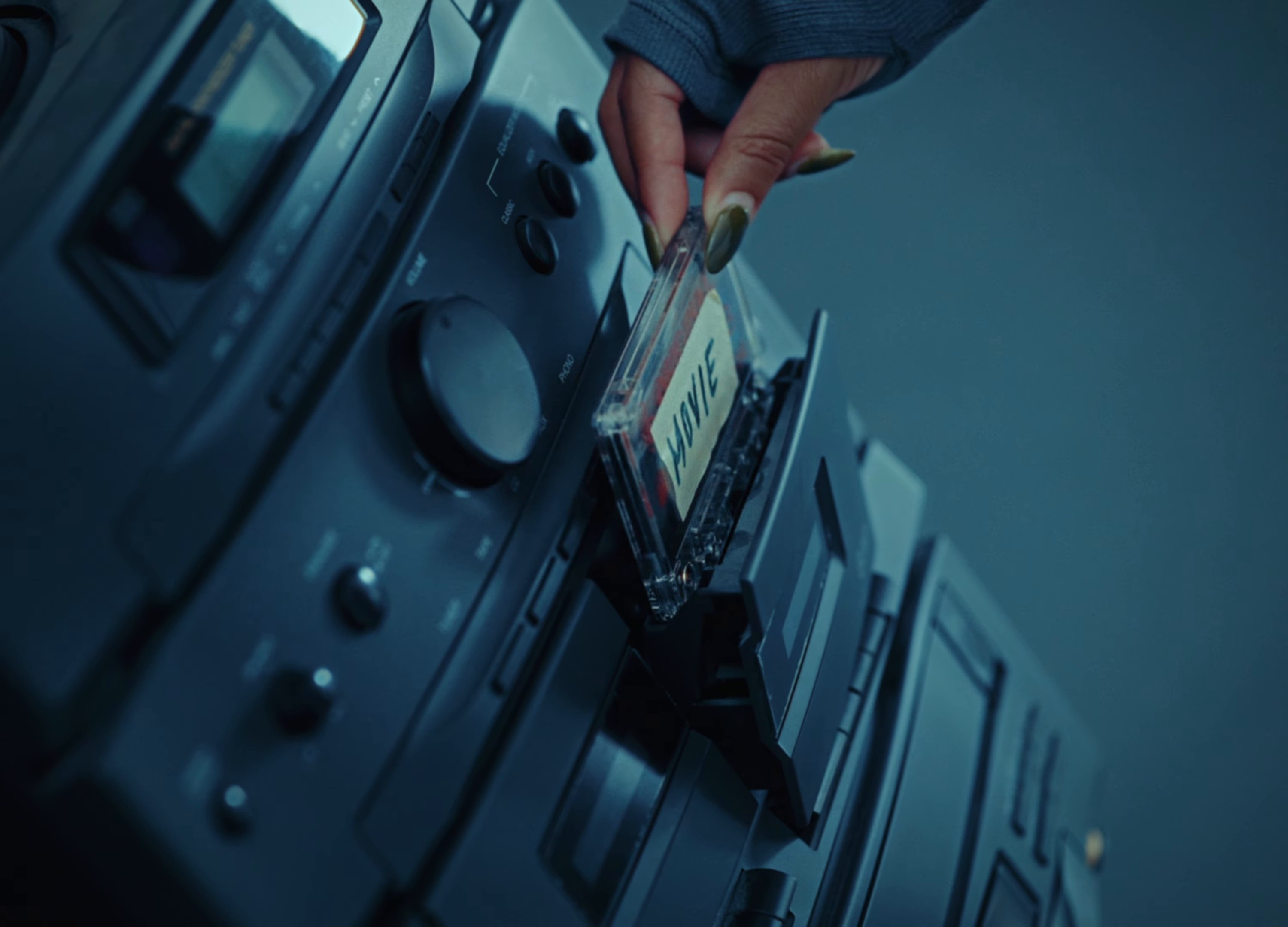 MOVIE (2024) —  shot,  lighting