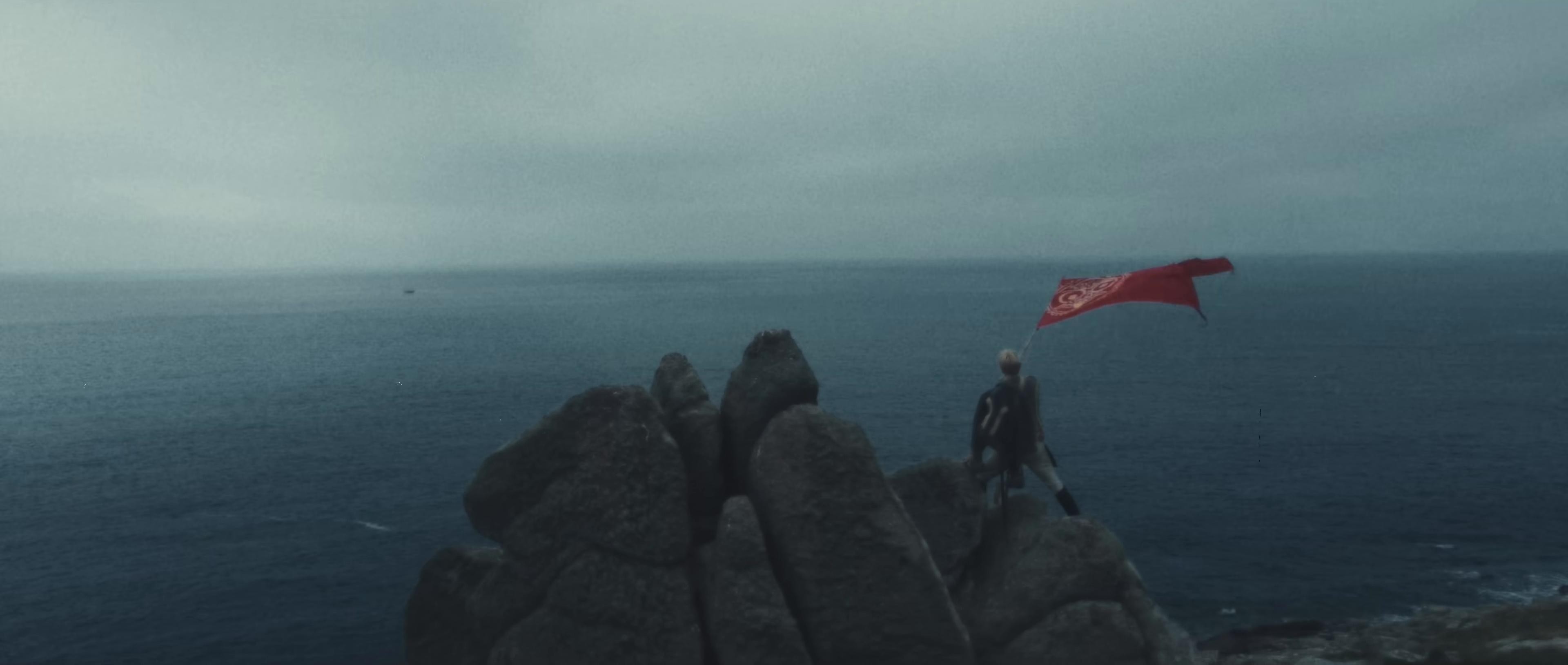  Broke As Folk  (2025) —  shot,  lighting