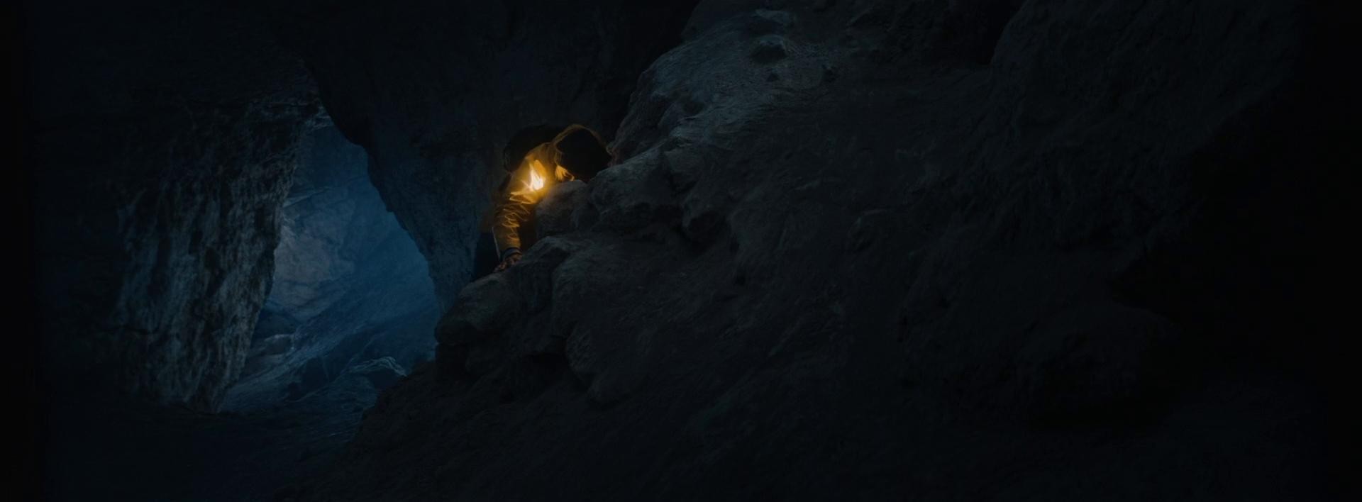 WIN2DAY - HÖHLE (TVC) (2023) —  shot,  lighting