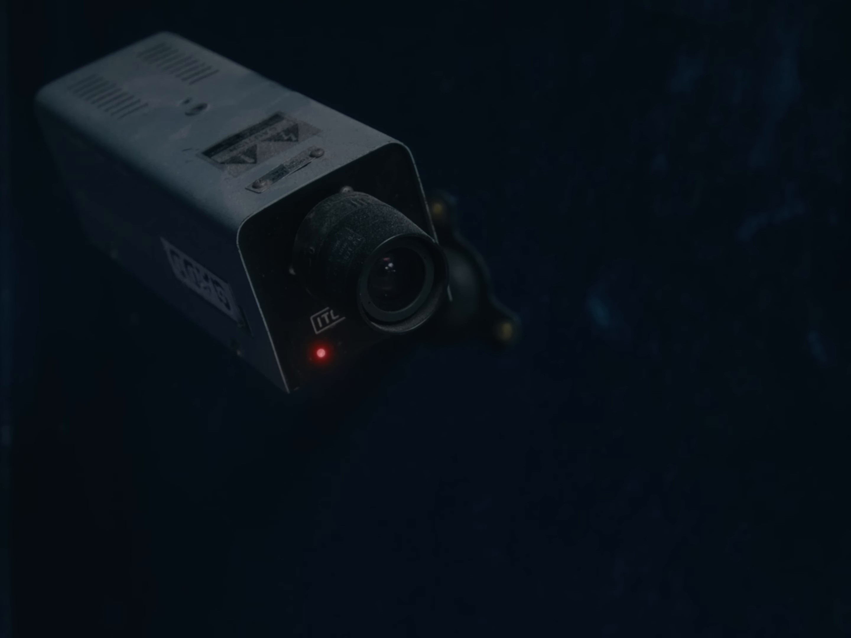 Witchy (2024) —  shot,  lighting