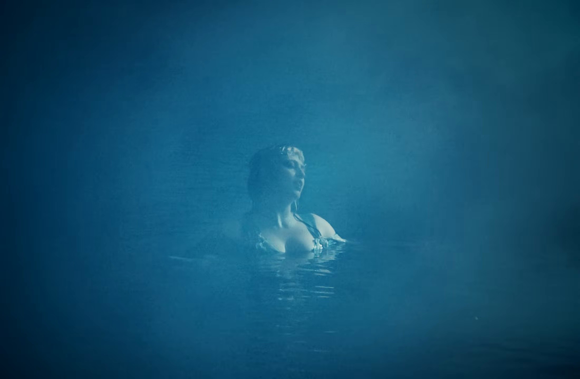 Attack + Release (2025) —  shot,  lighting