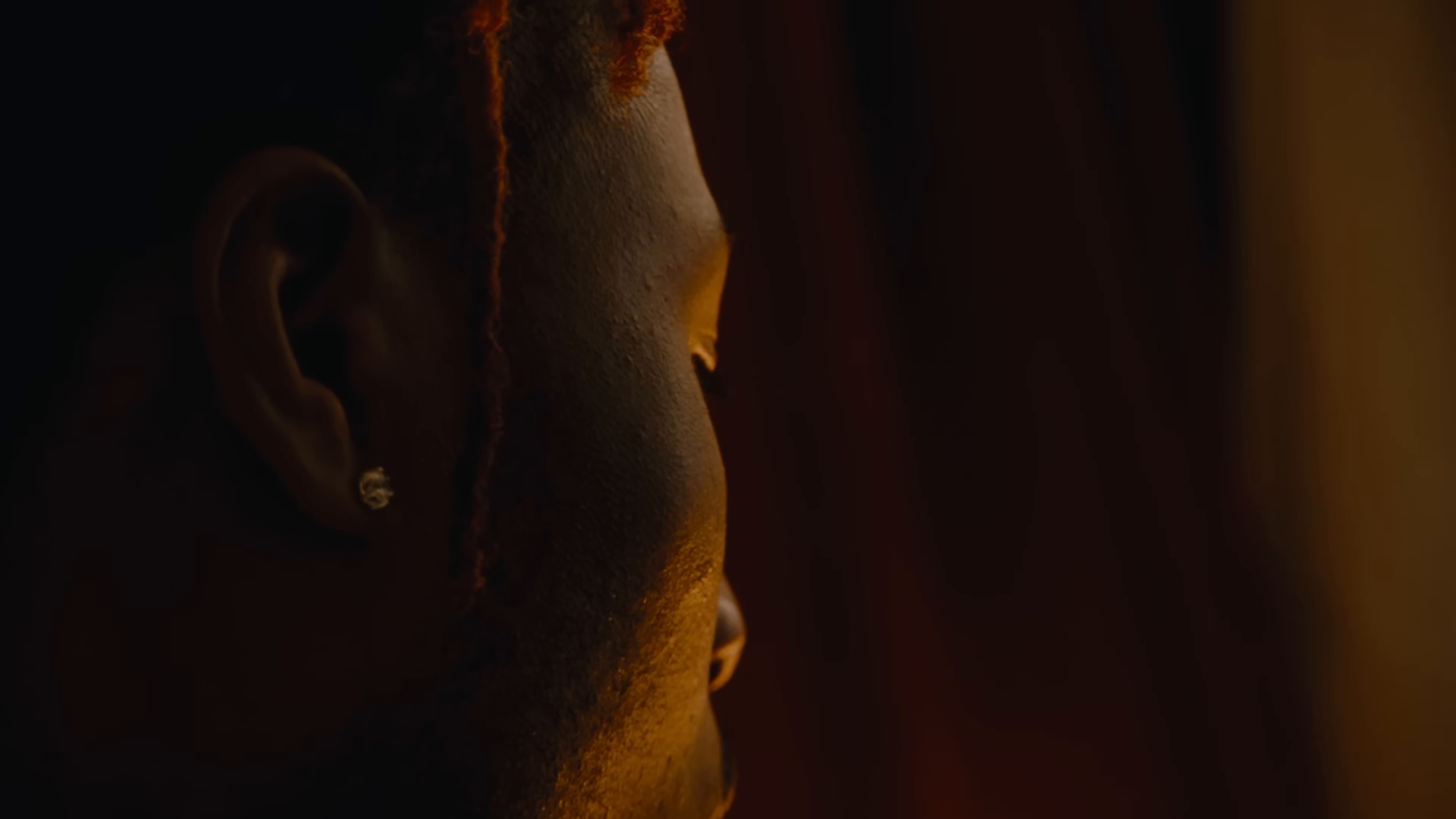 DAN'CE HALL (2025) —  shot,  lighting