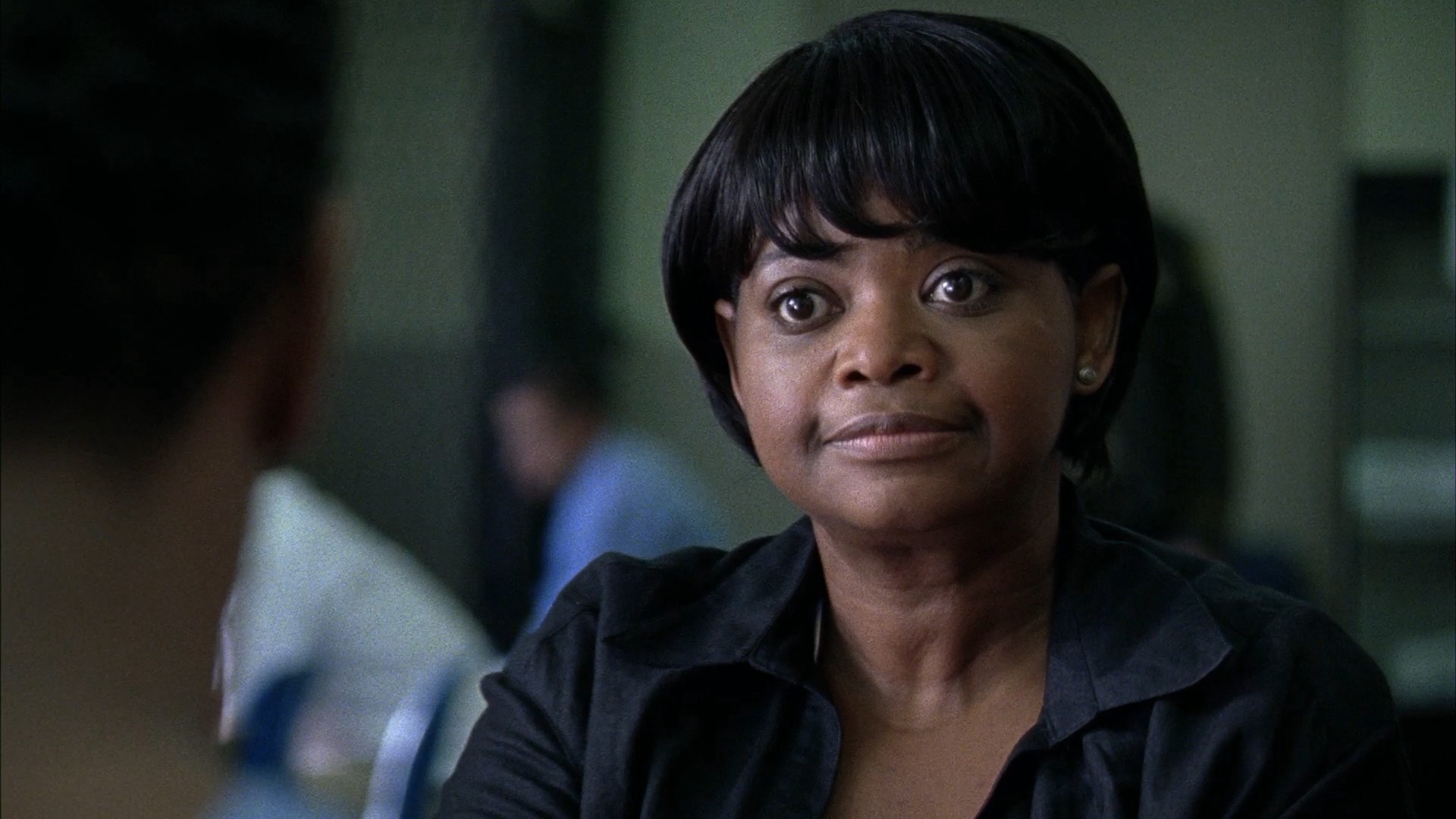 Fruitvale Station (2013) —  shot,  lighting