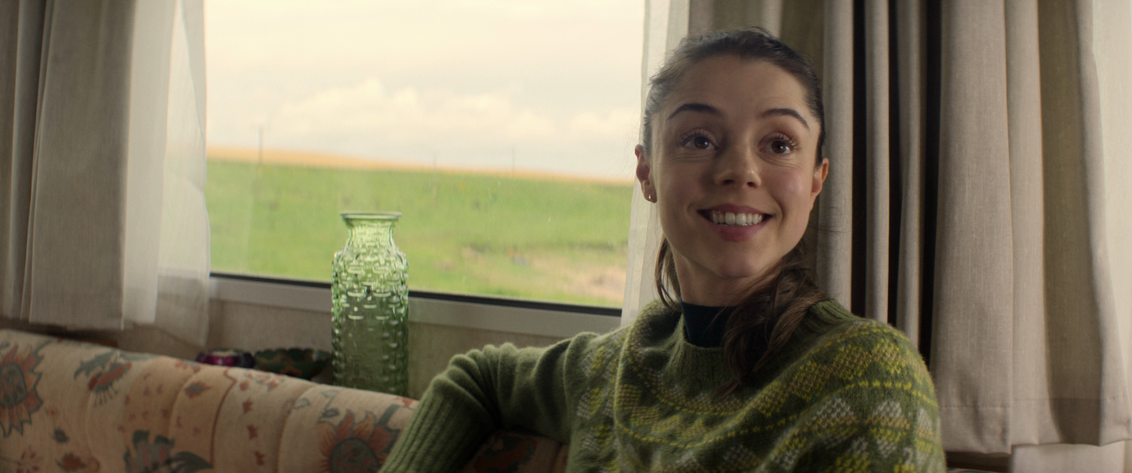 Last Breath (2025) —  shot,  lighting