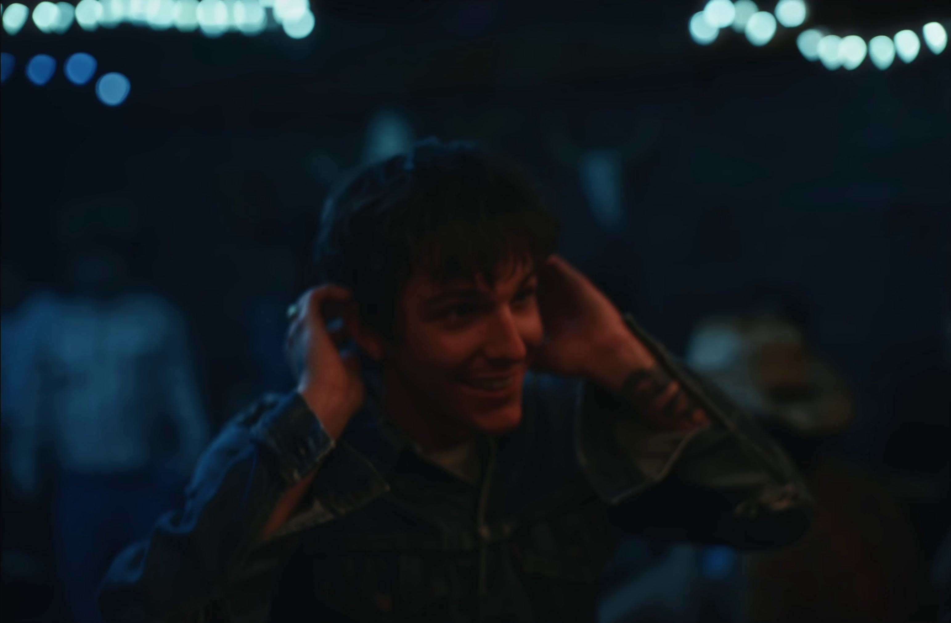 Deeply Still In Love (2024) —  shot,  lighting