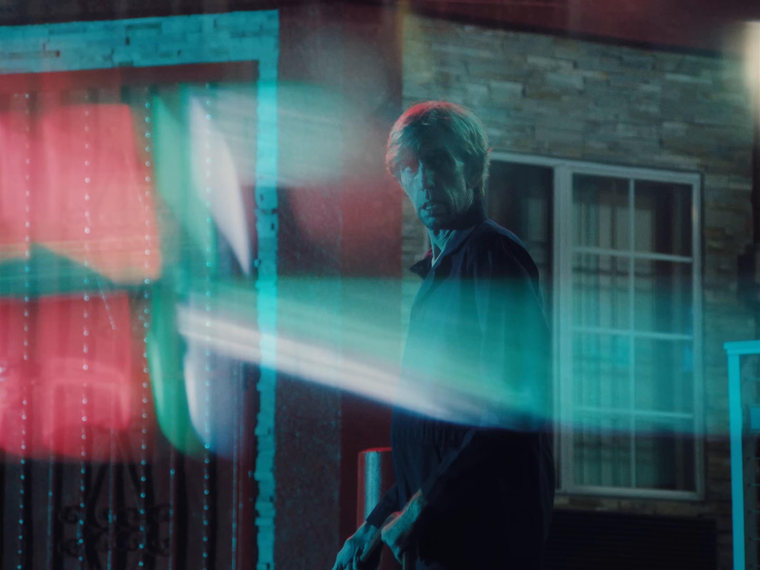 Don’t Remind Me (2025) —  shot,  lighting