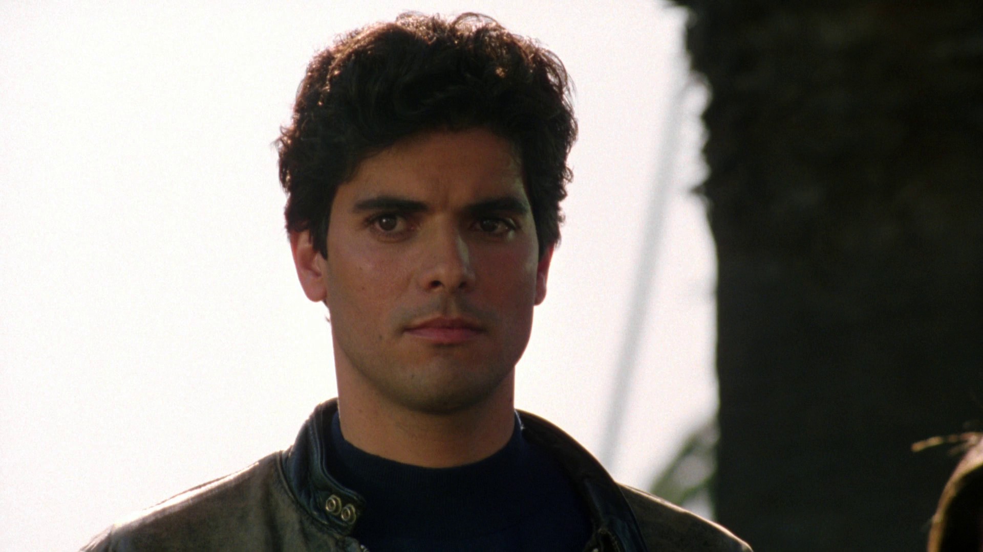 New Nightmare (1994) —  shot,  lighting