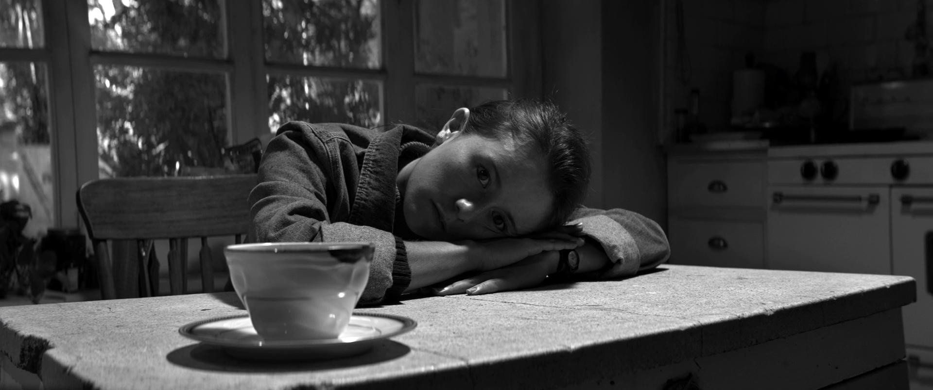 Devil Between the Legs (2021) —  shot,  lighting