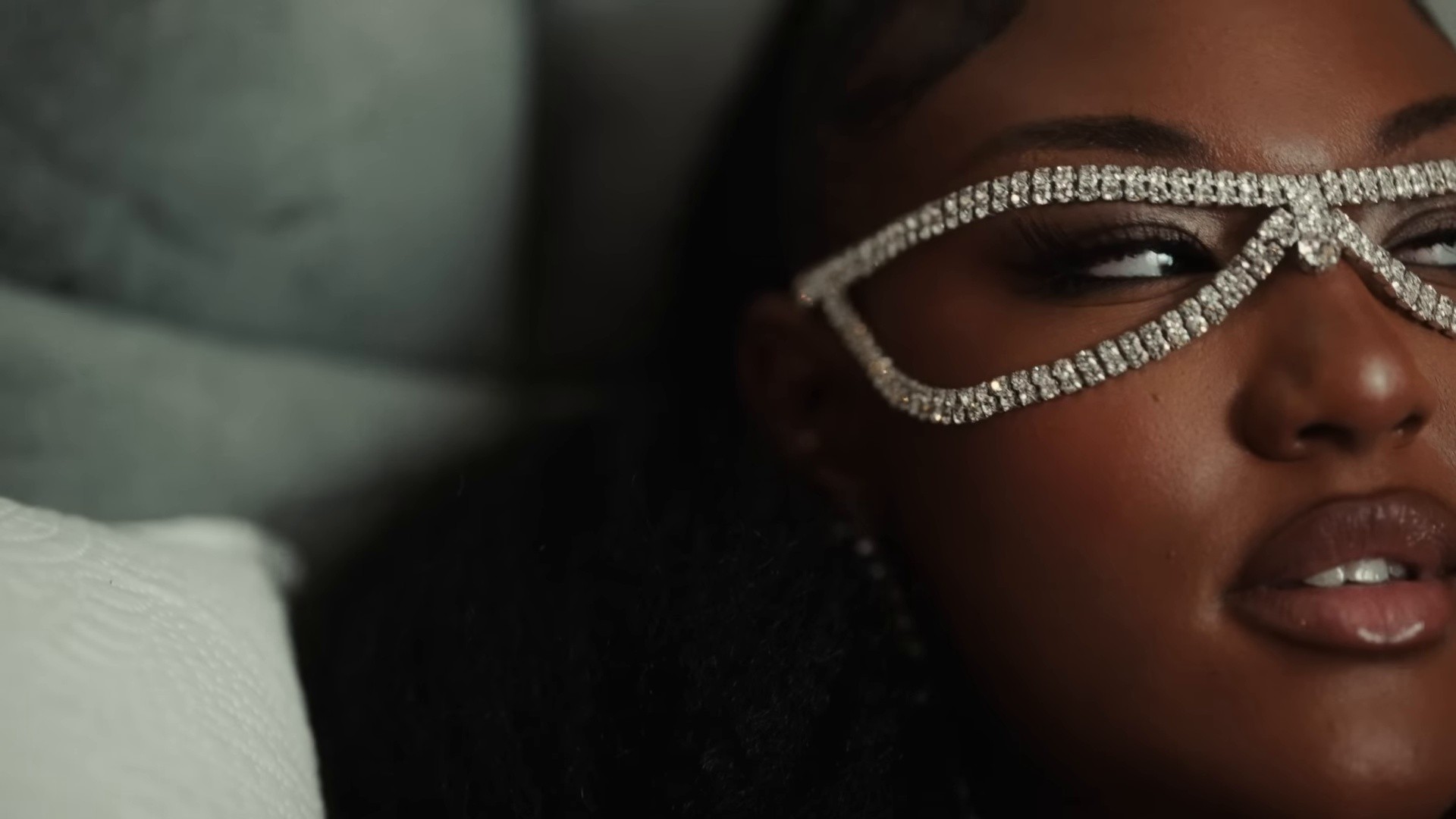 Piece of My Heart (2024) —  shot,  lighting