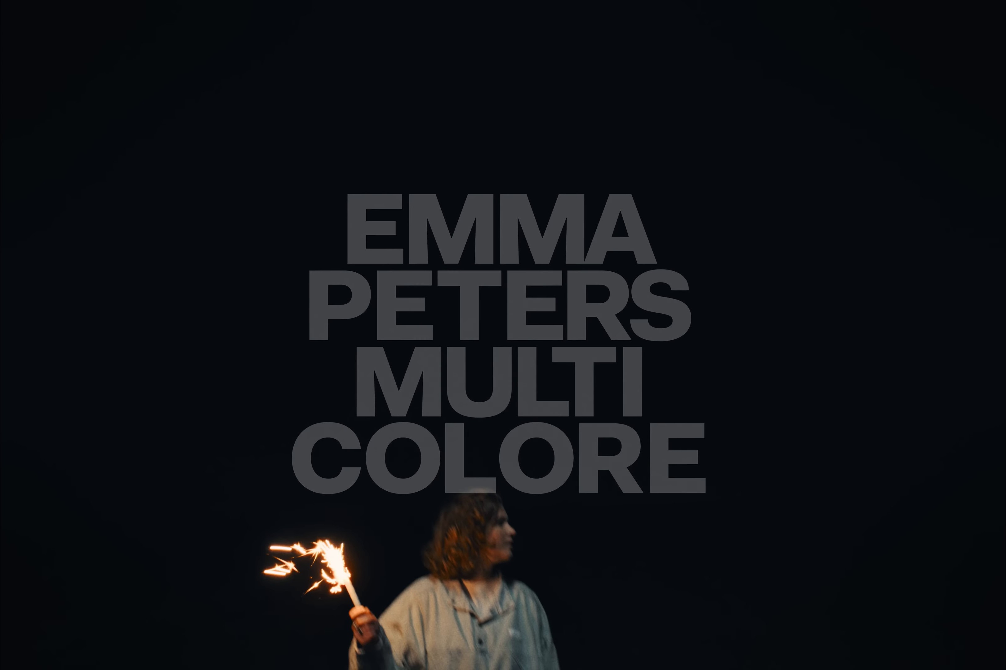 Multicolore (2024) —  shot,  lighting