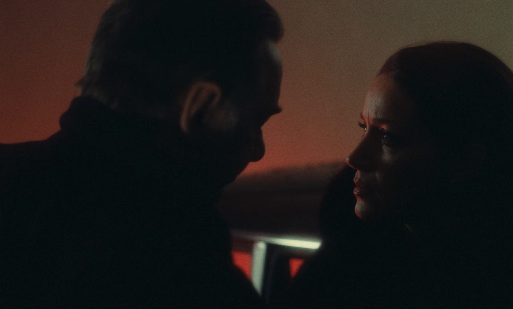 Madame Claude (1977) —  shot,  lighting