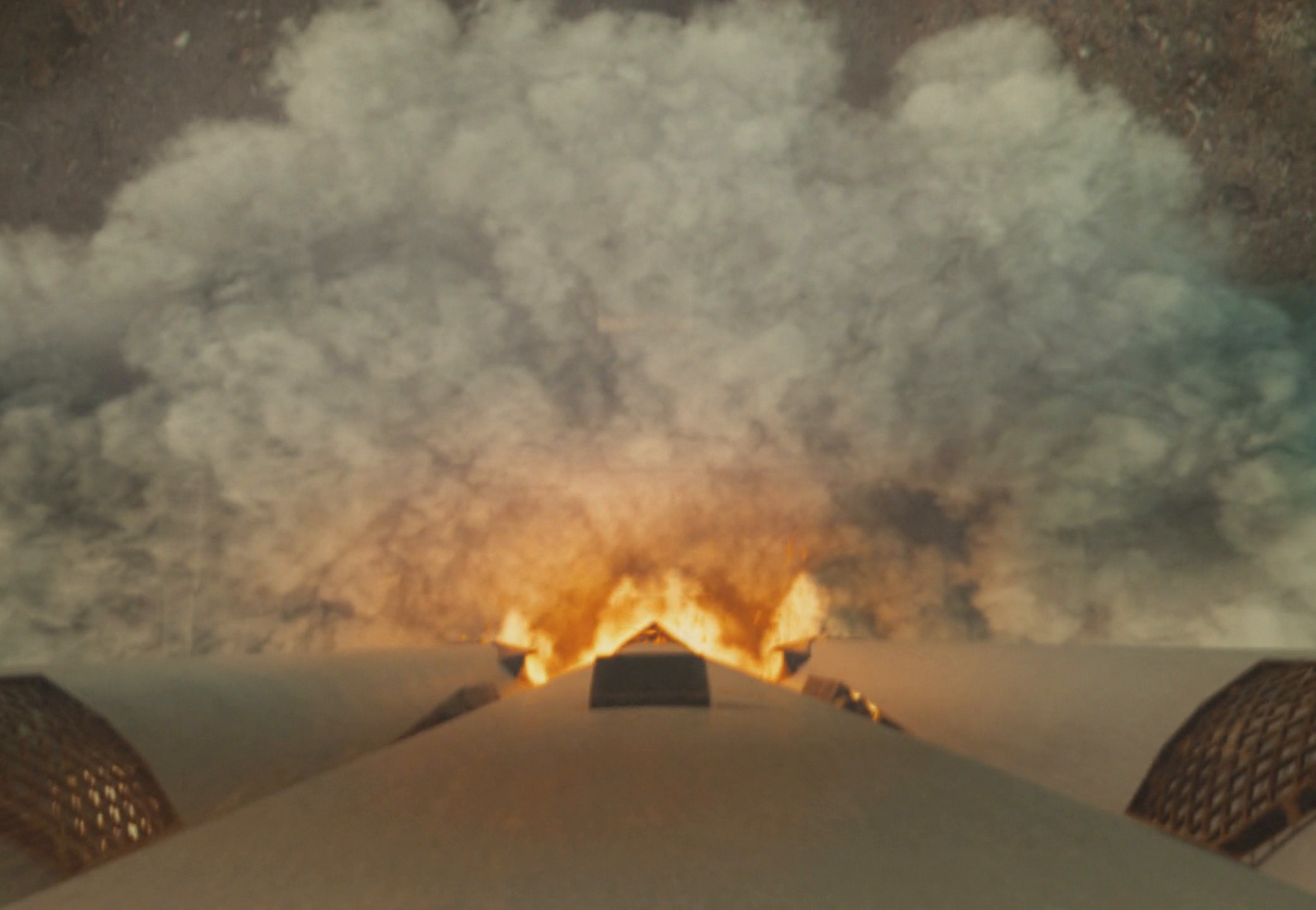 MODON | SND 94 (2024) —  shot,  lighting