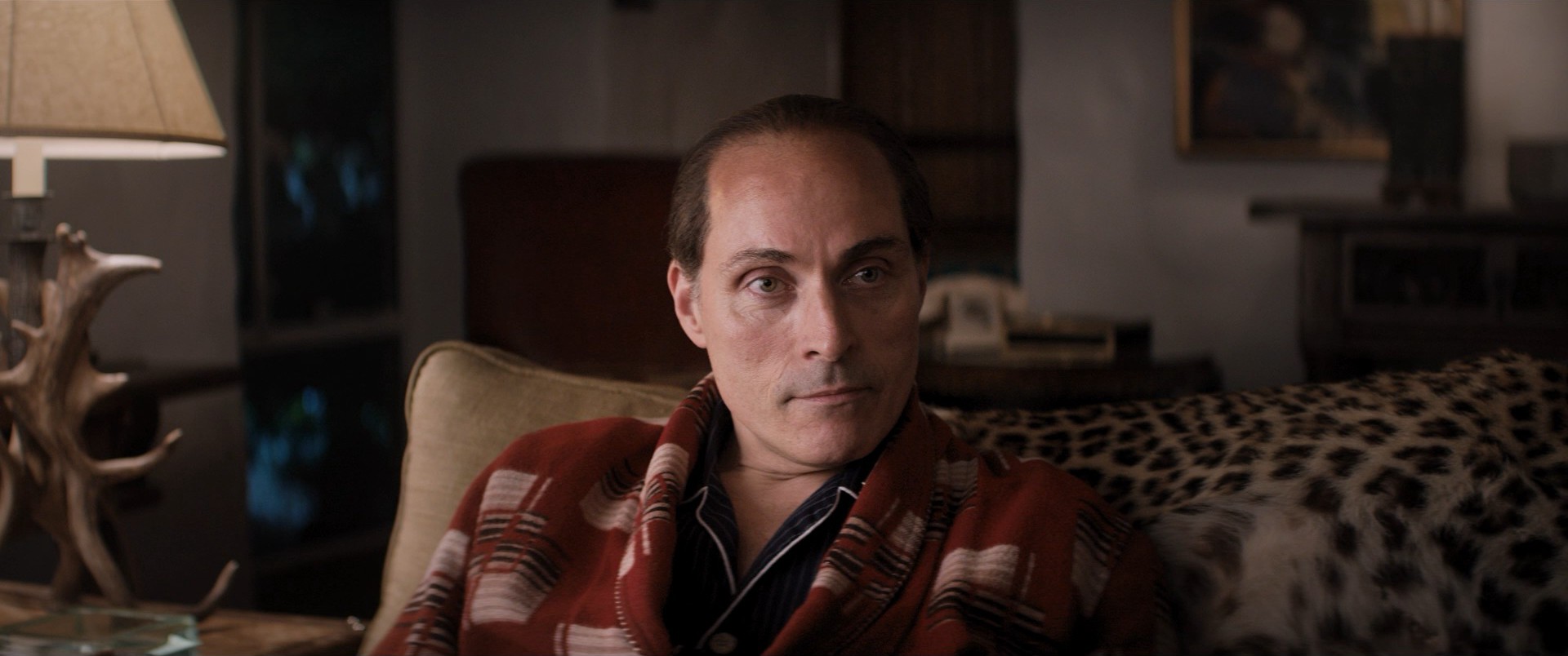 Judy (2019) —  shot,  lighting