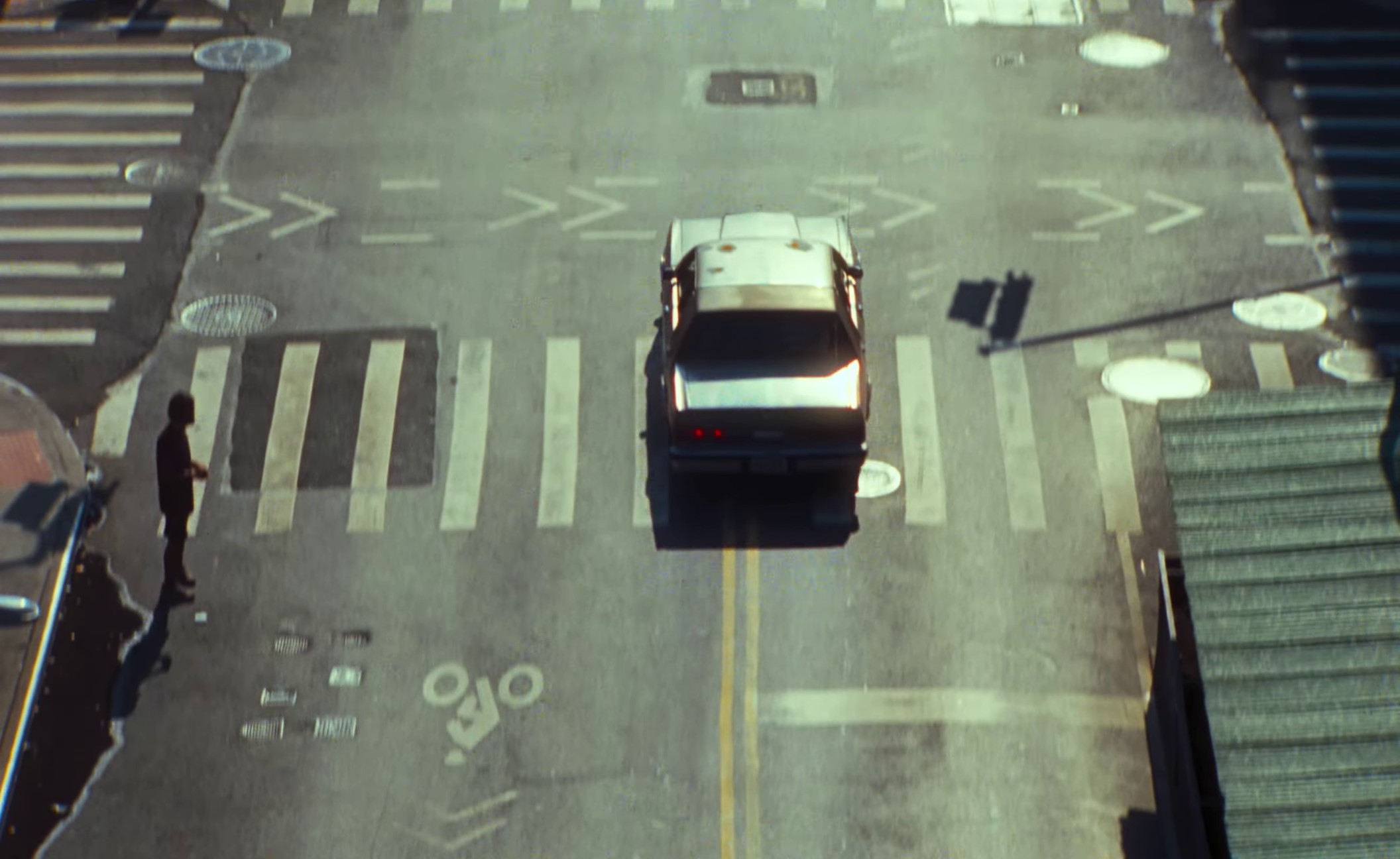 IT HURTS ME (2024) —  shot,  lighting