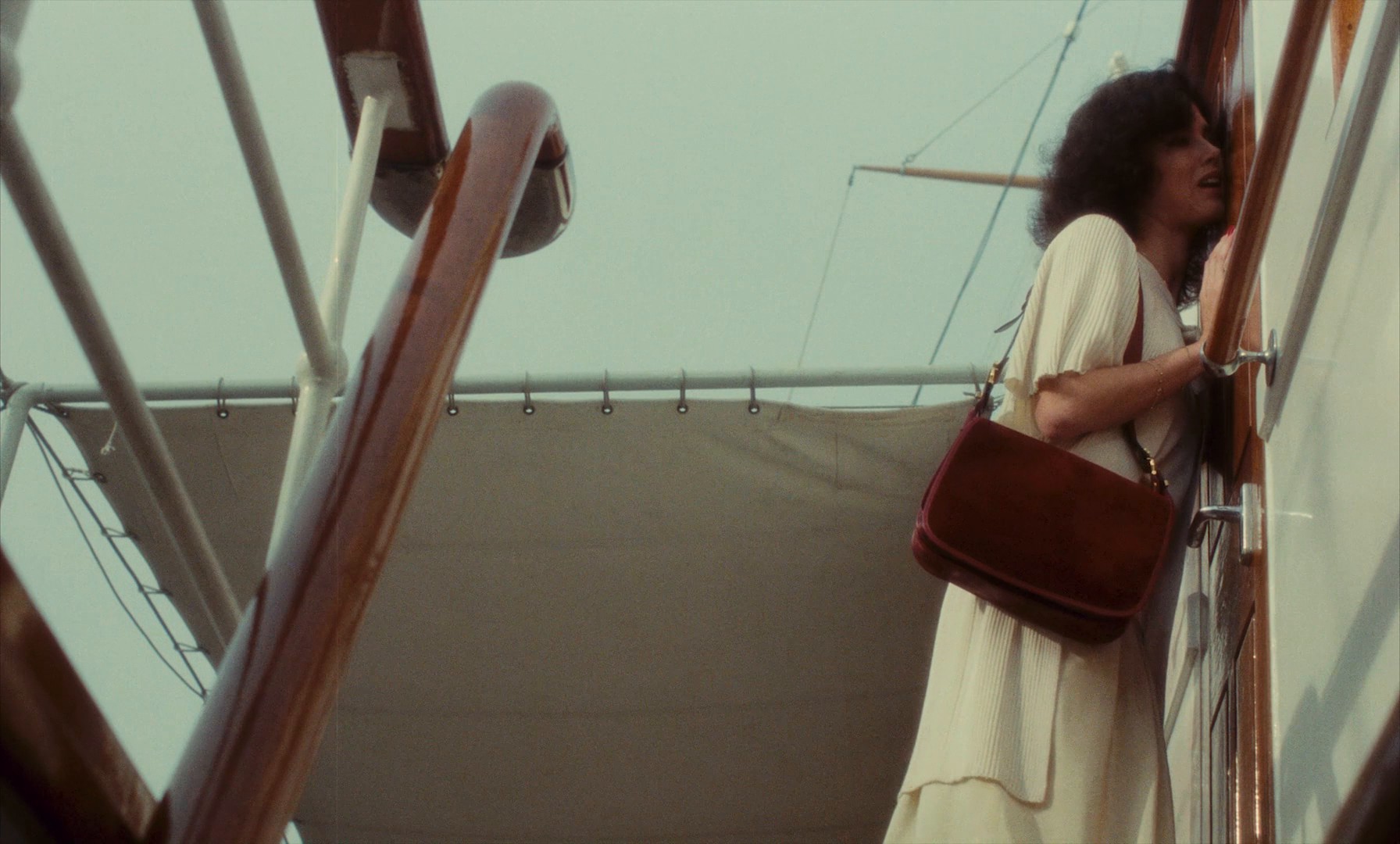 Madame Claude (1977) —  shot,  lighting