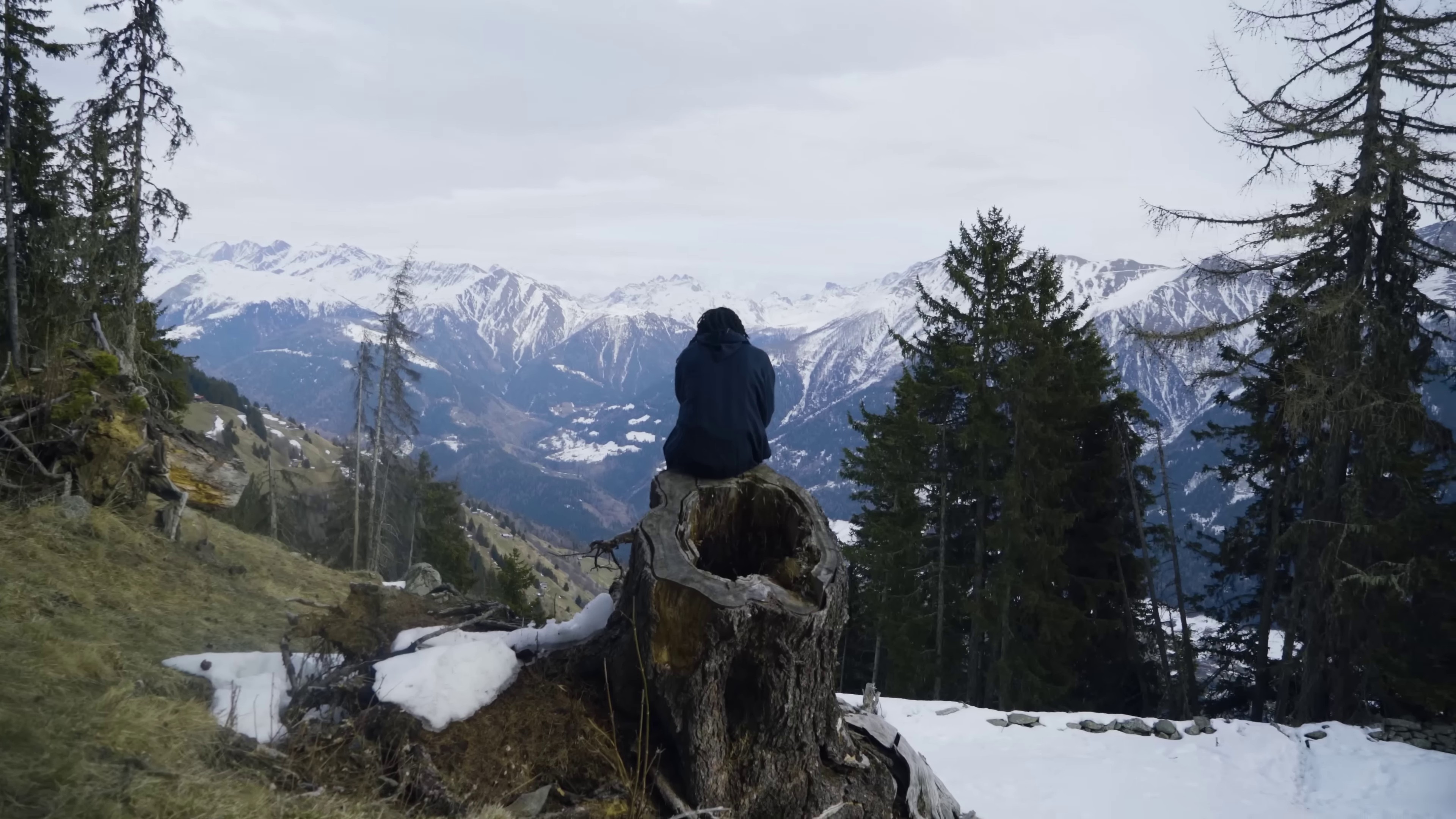 Univers (2023) —  shot,  lighting