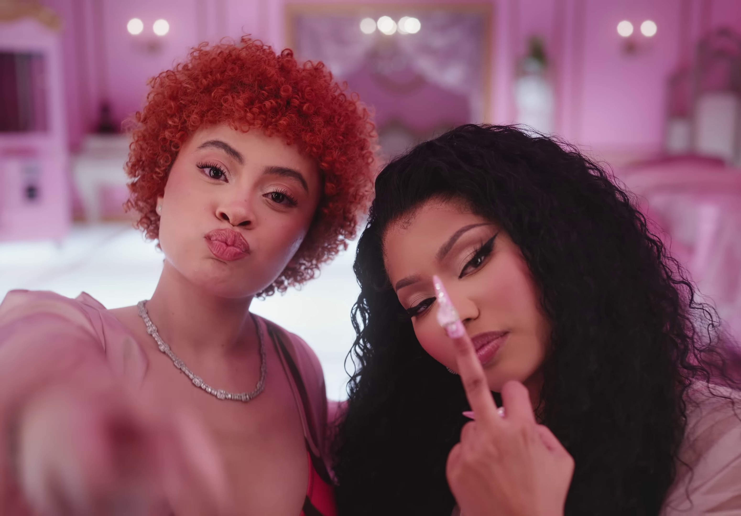 Princess Diana (2023) —  shot,  lighting