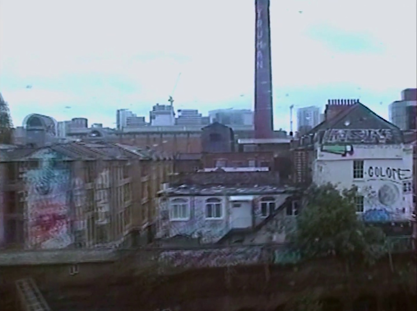 Tinder 'It Starts With A Swipe' (2024) —  shot,  lighting