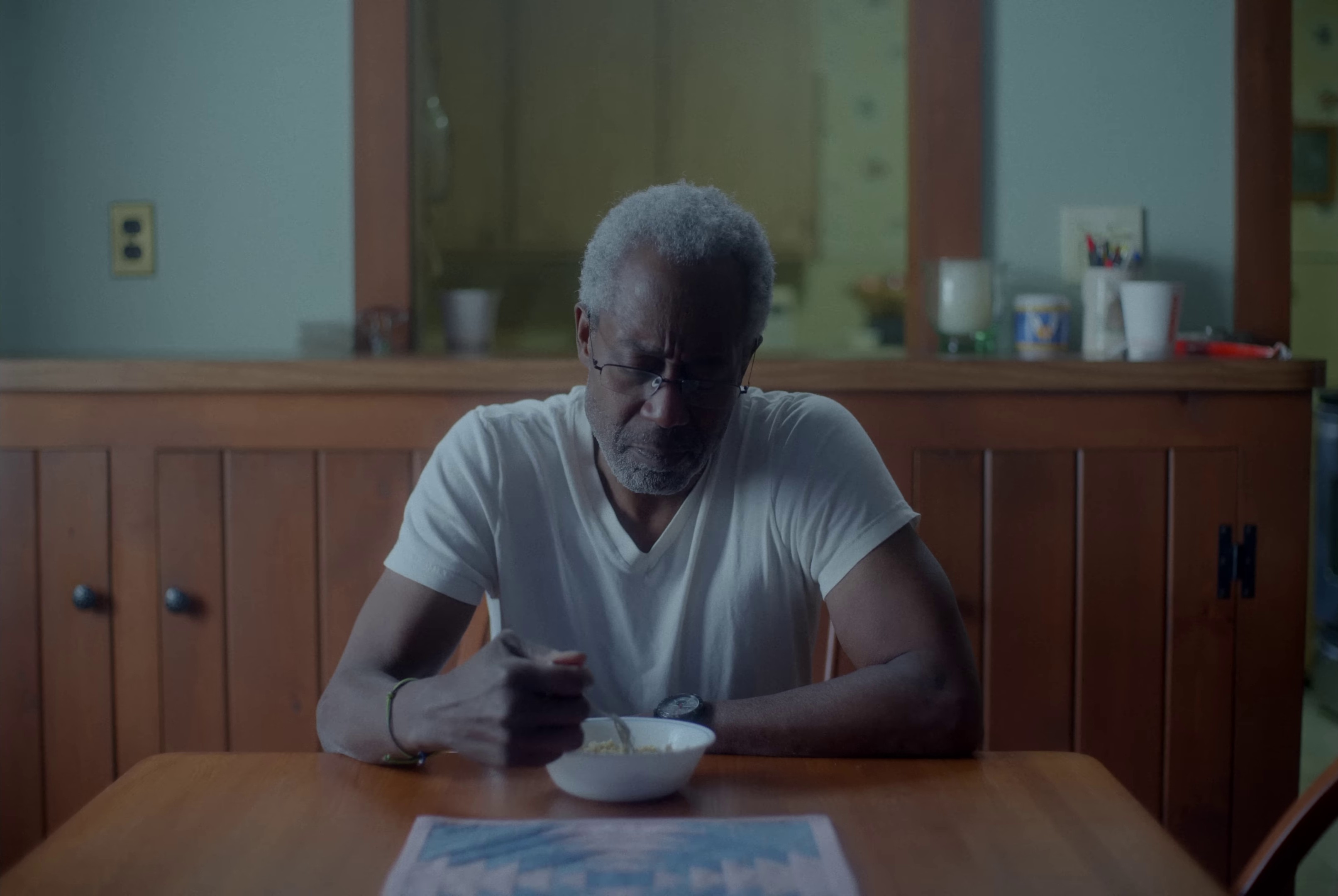 Wishes (2024) —  shot,  lighting