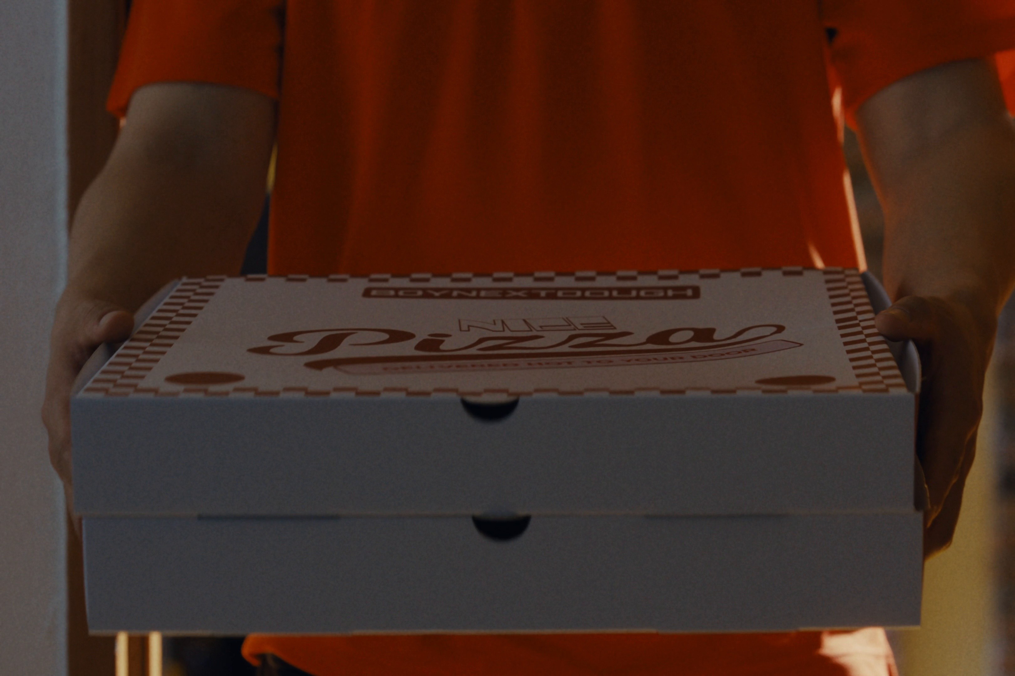 STORY FILM (2025) —  shot,  lighting