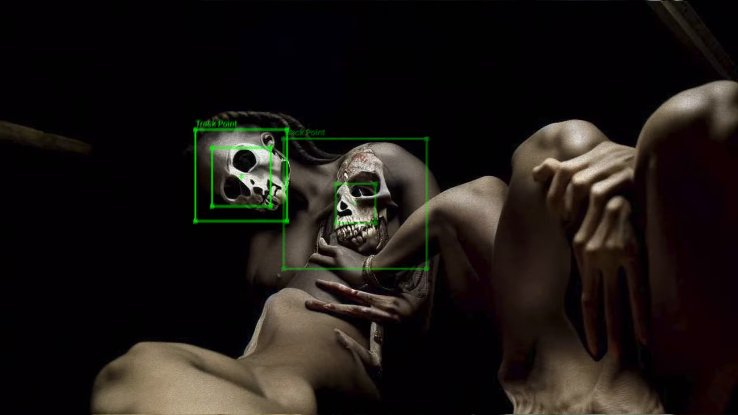 Kanino (2022) —  shot,  lighting