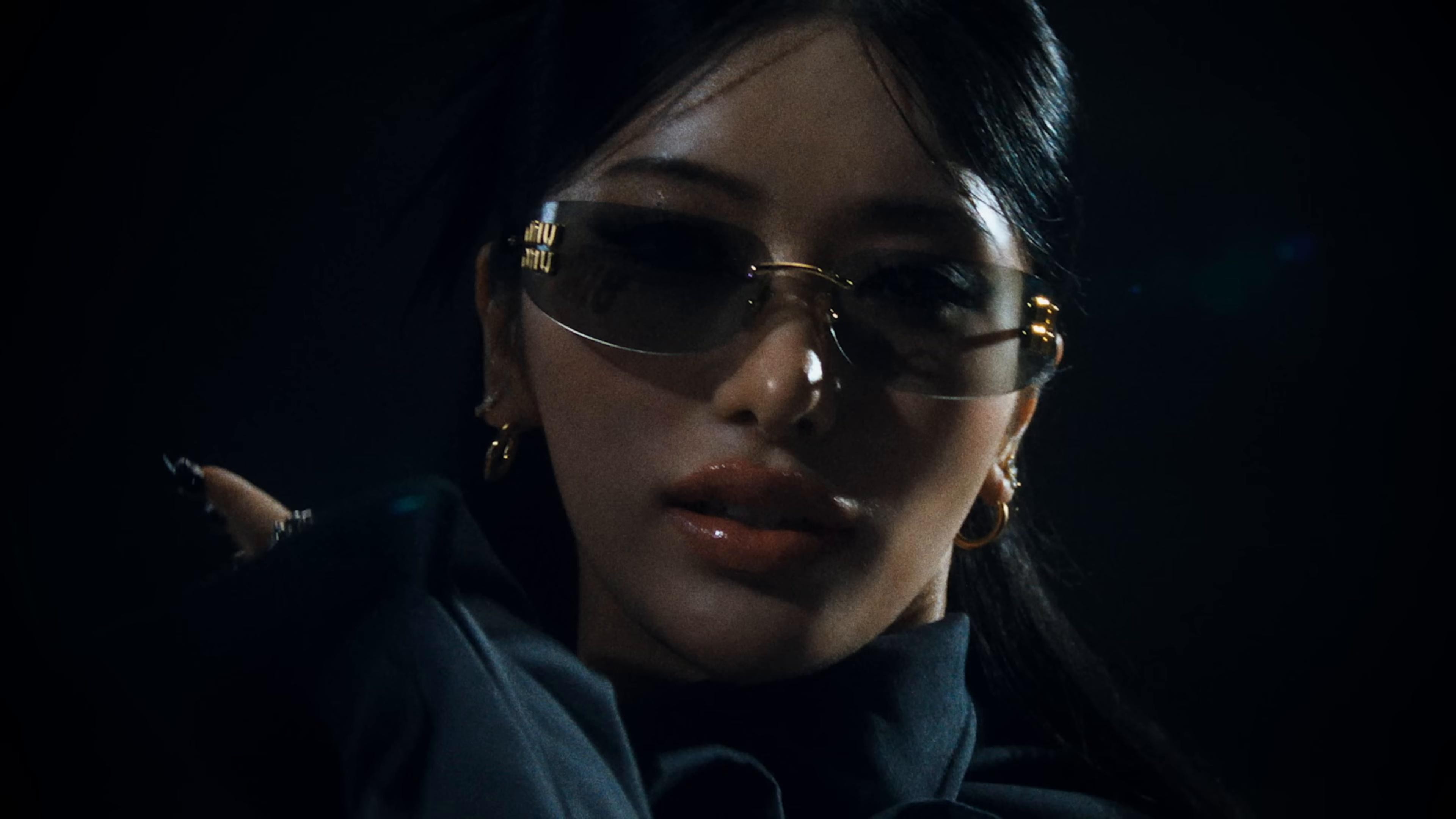 DIRTY BOY (2025) —  shot,  lighting