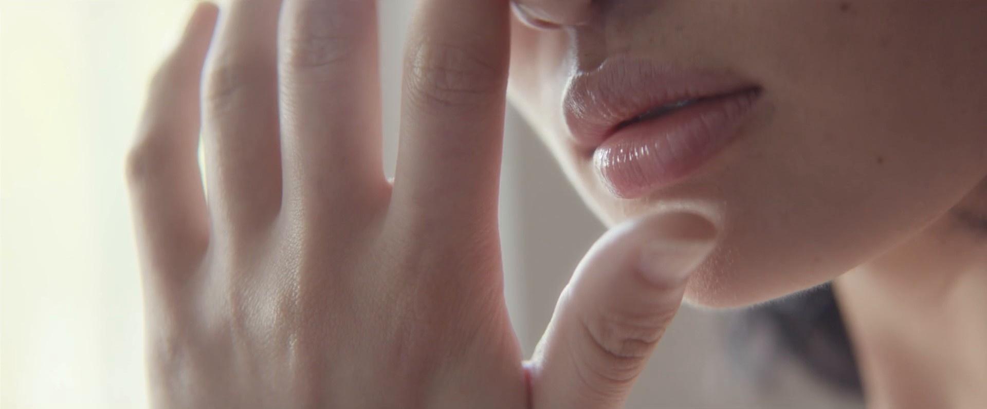 Montblanc »Bohème« (2017) —  shot,  lighting