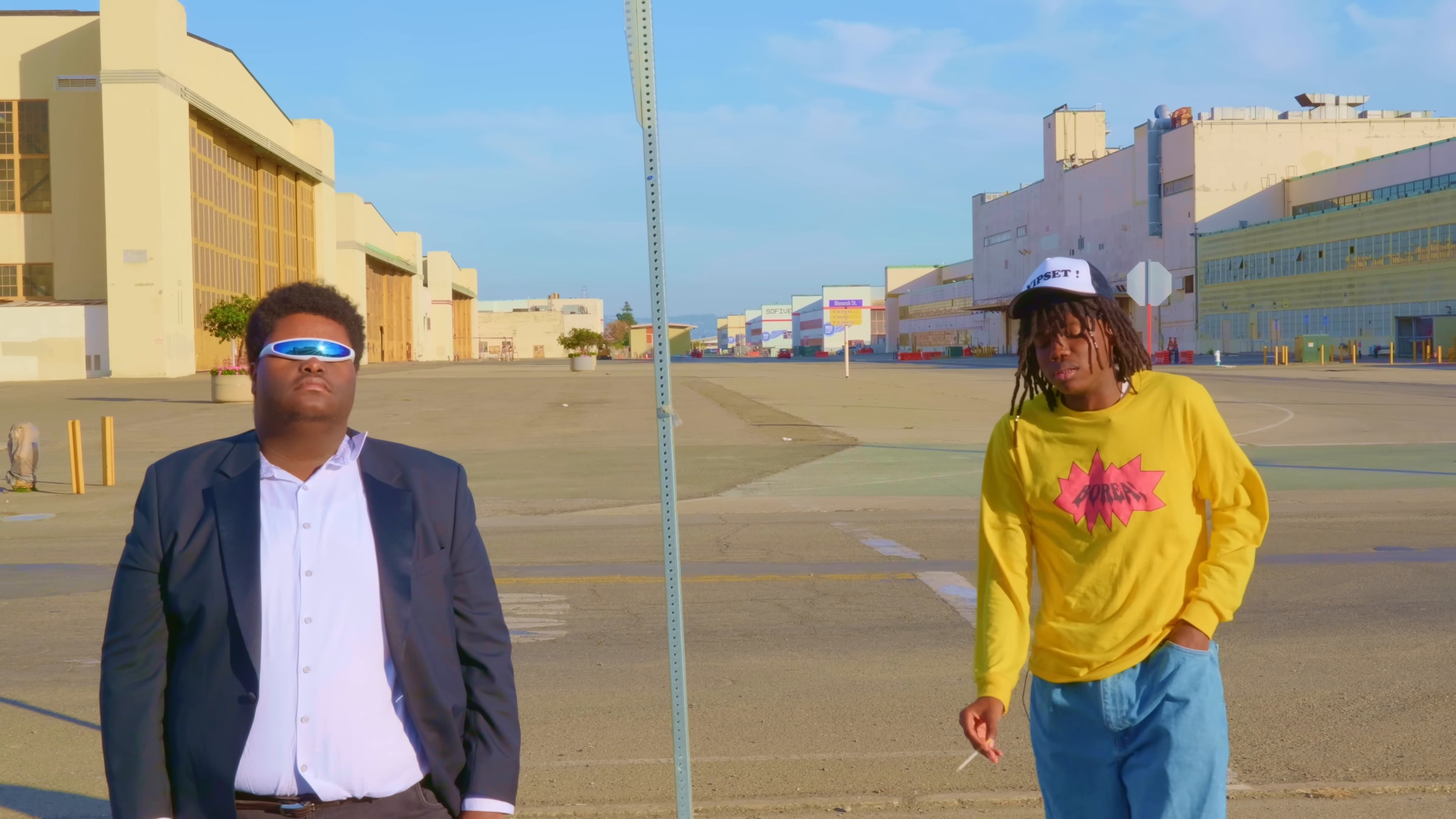 Abyss (2024) —  shot,  lighting