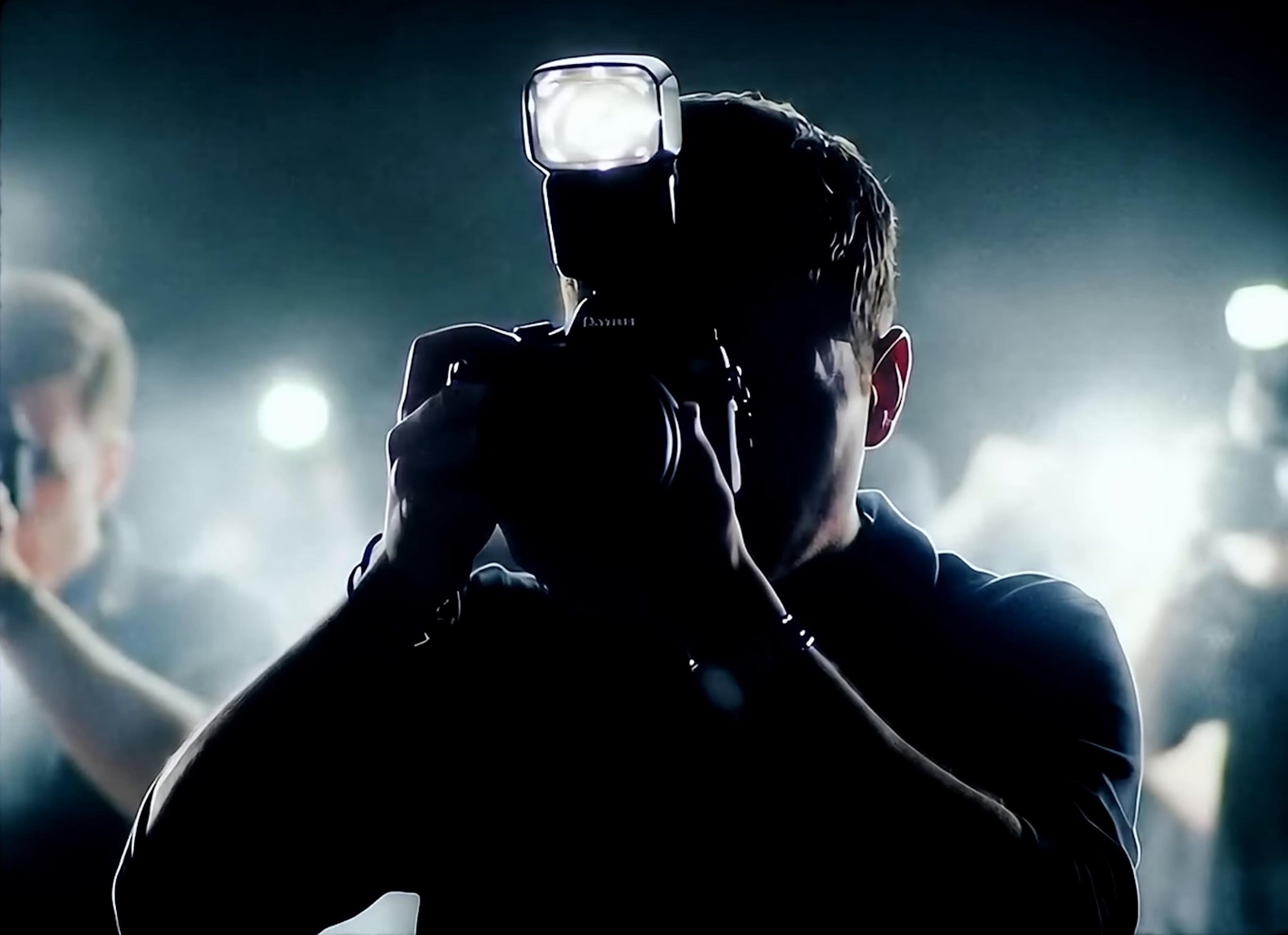 Type Dangerous (2025) —  shot,  lighting