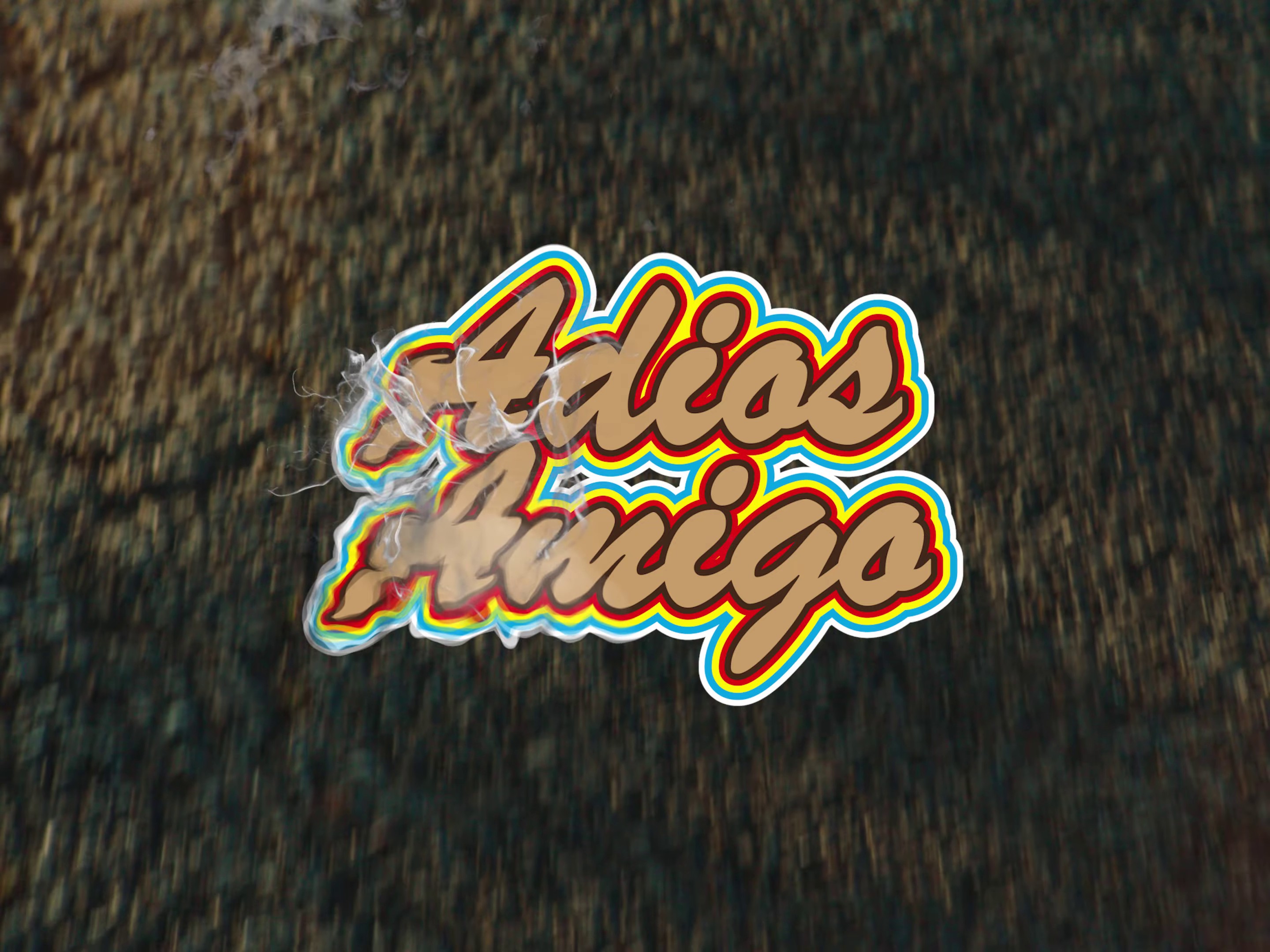 Adios Amigo (2023) —  shot,  lighting